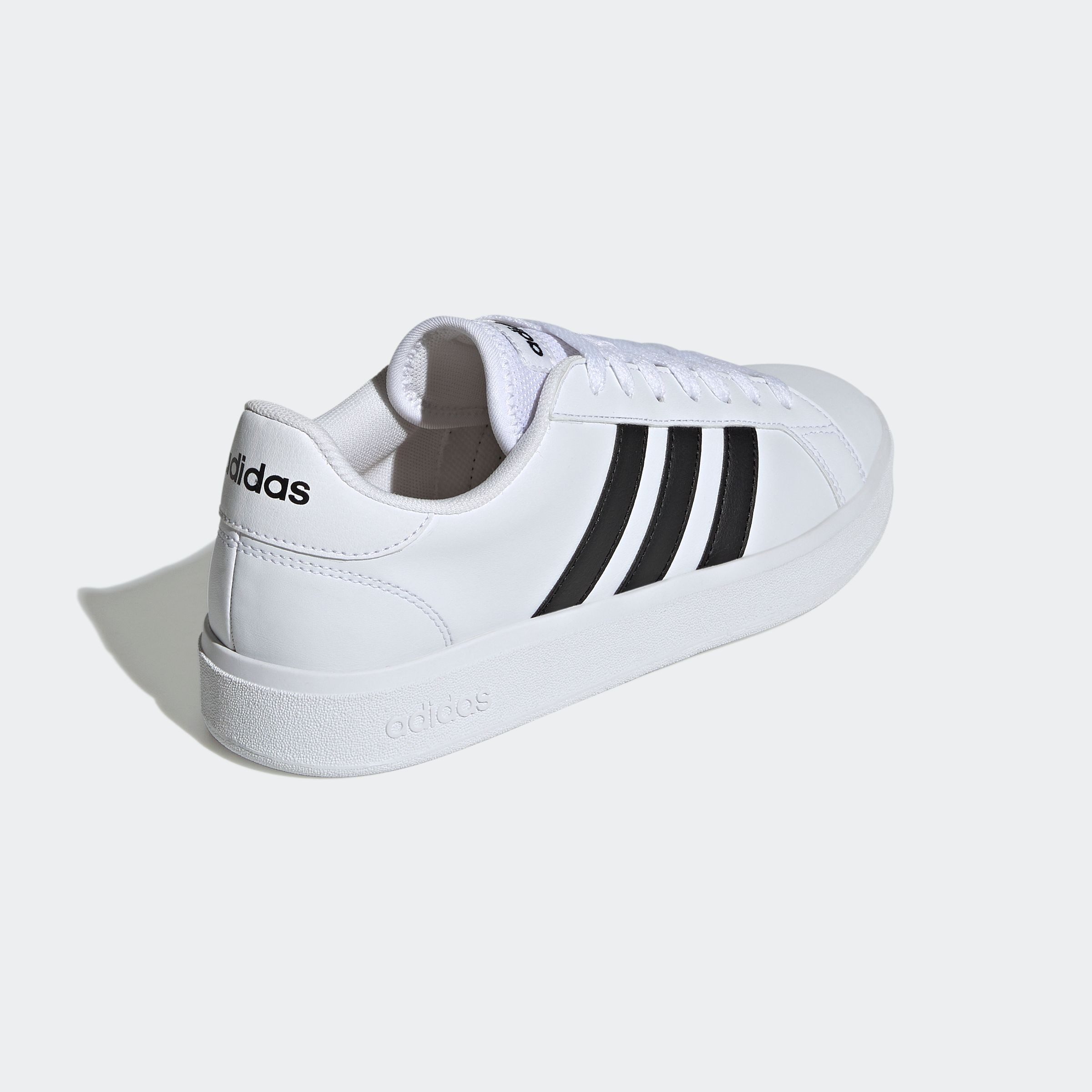 adidas Sportswear Sneakers GRAND COURT TD LIFESTYLE COURT CASUAL Design geïnspireerd op de adidas Superstar
