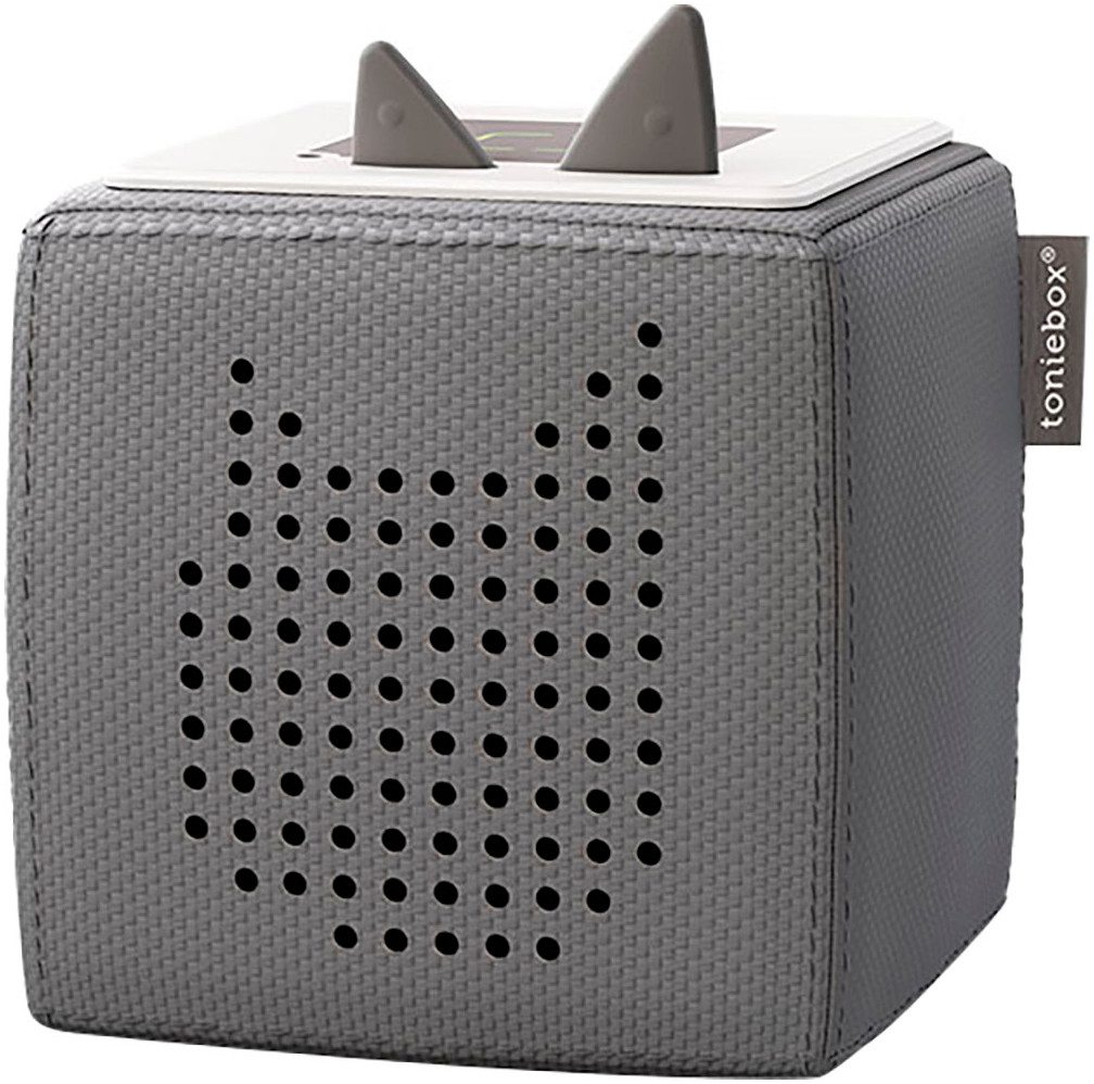 tonies Luidspreker Tonies Toniebox Starterset
