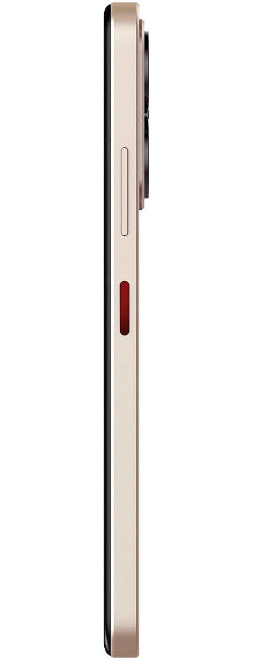 ZTE Smartphone Blade V60 Vita