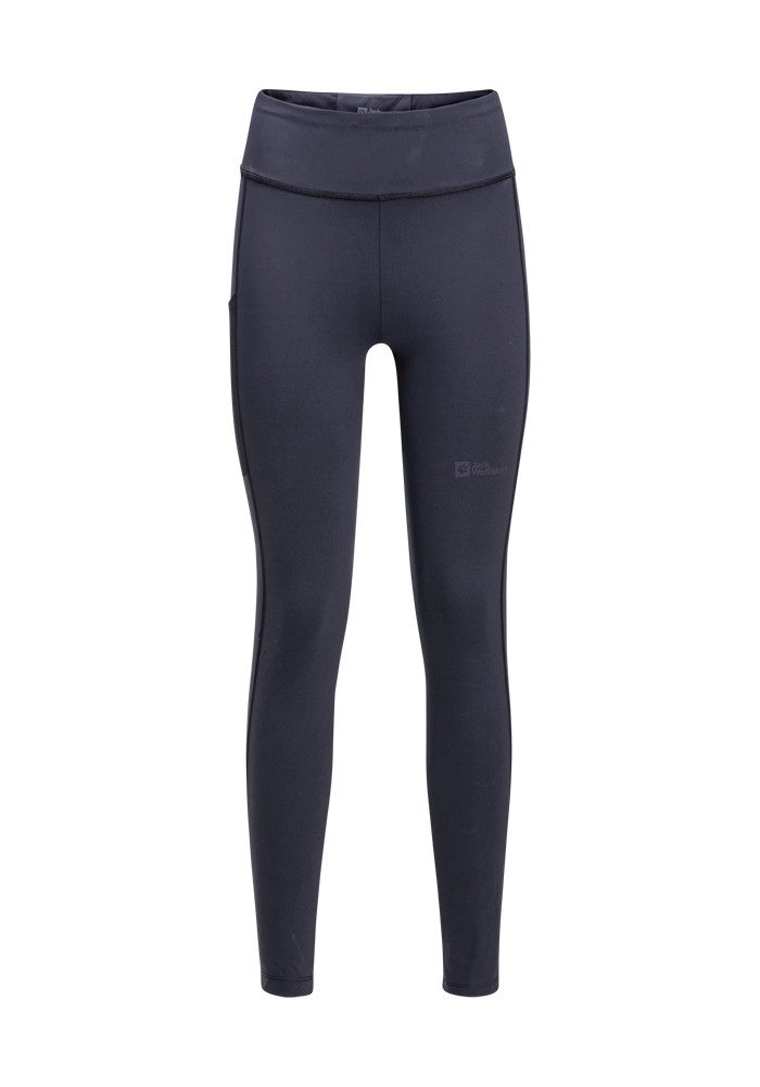 Jack Wolfskin Sportbroek KLINTAL TIGHTS W