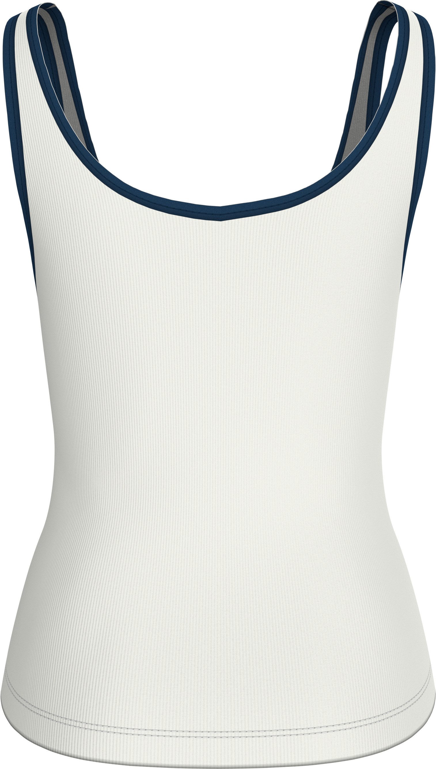 Tommy Hilfiger Underwear Tanktop RIB TANK TOP