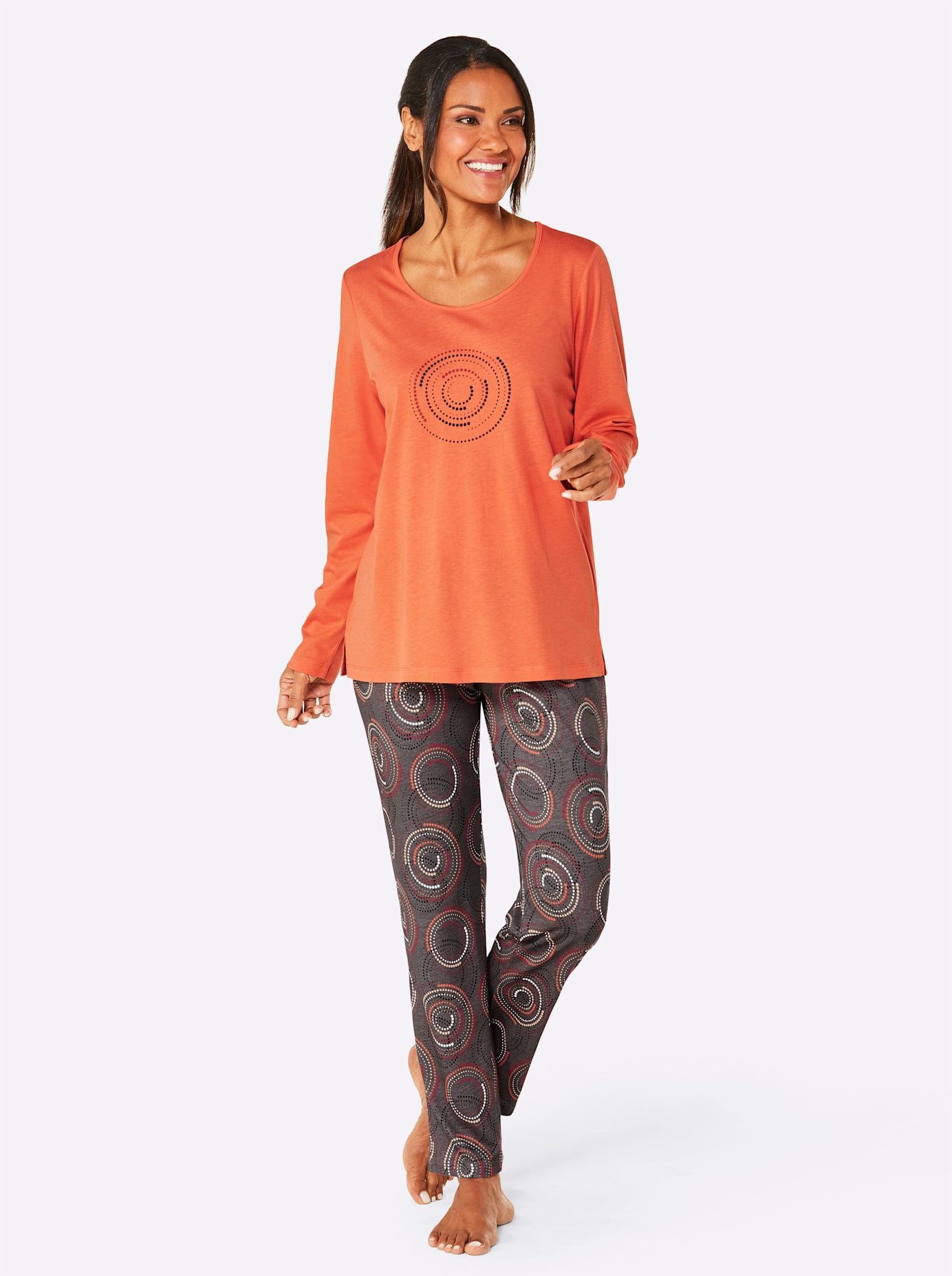 wäschepur Pyjama