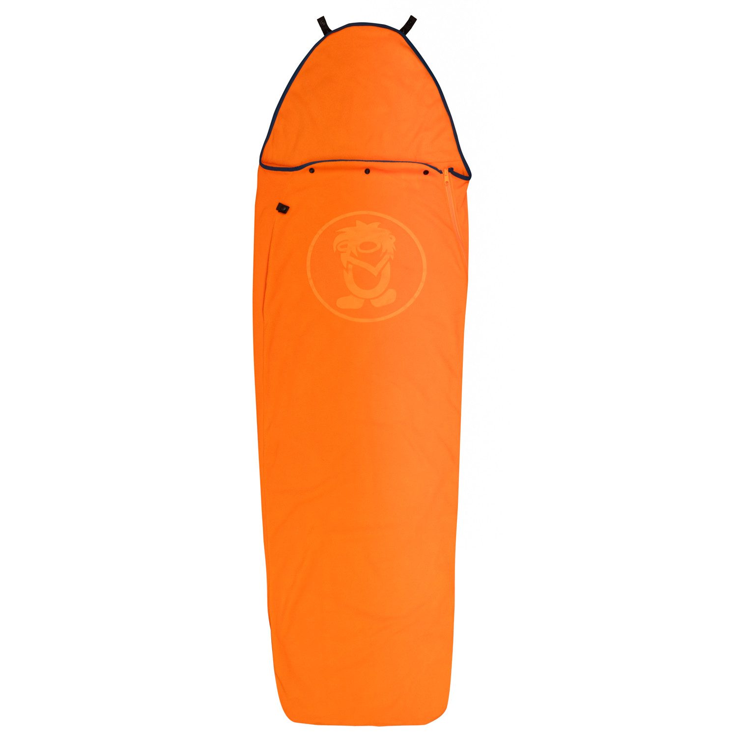 TROLLKIDS Mummieslaapzak KIDS FEMUND 3IN1 SLEEPING BAG