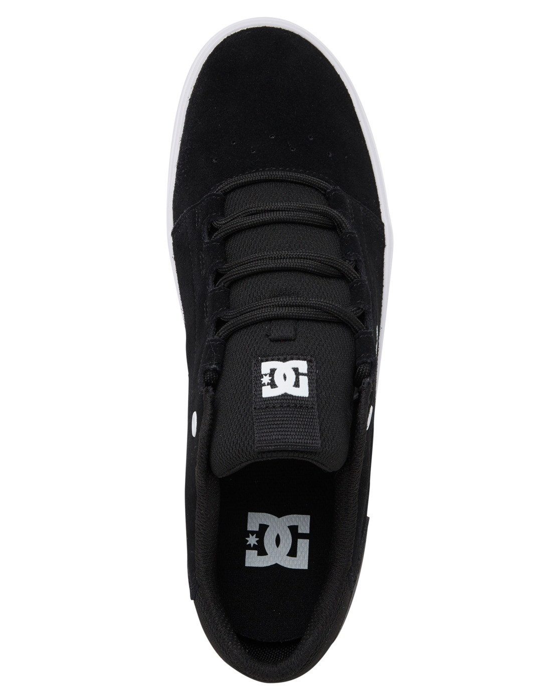 DC Shoes Sneakers Hyde