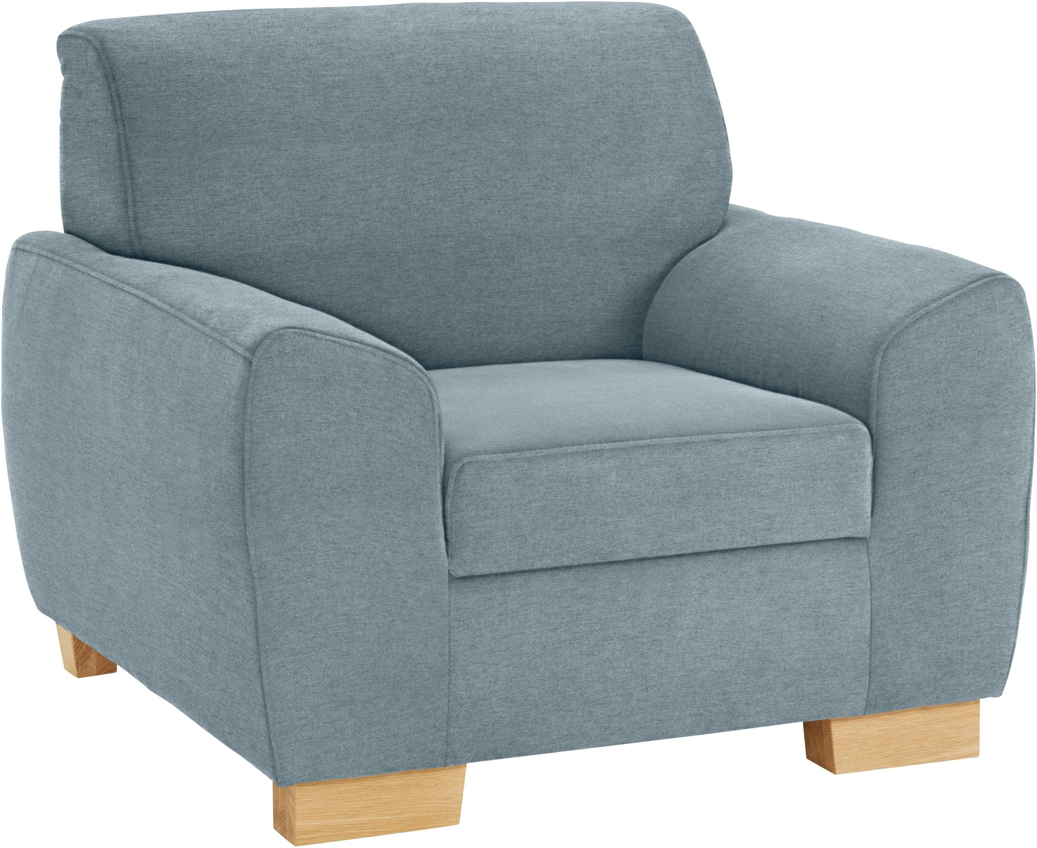DOMO collection Fauteuil Incanto