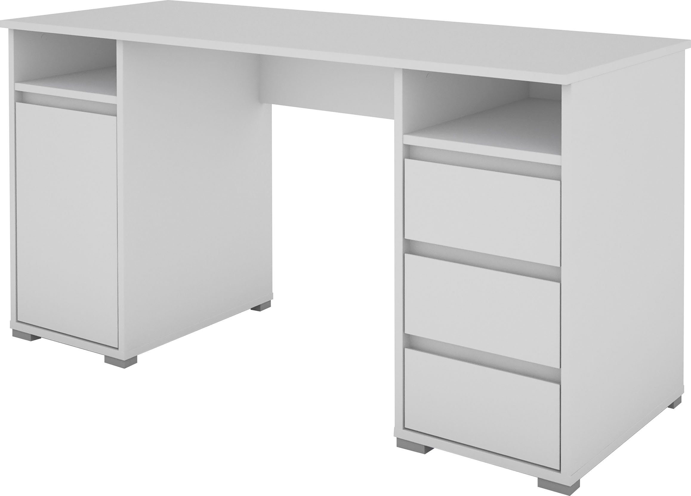 Homexperts Bureau Colsjaal met 3 laden en 1 deur