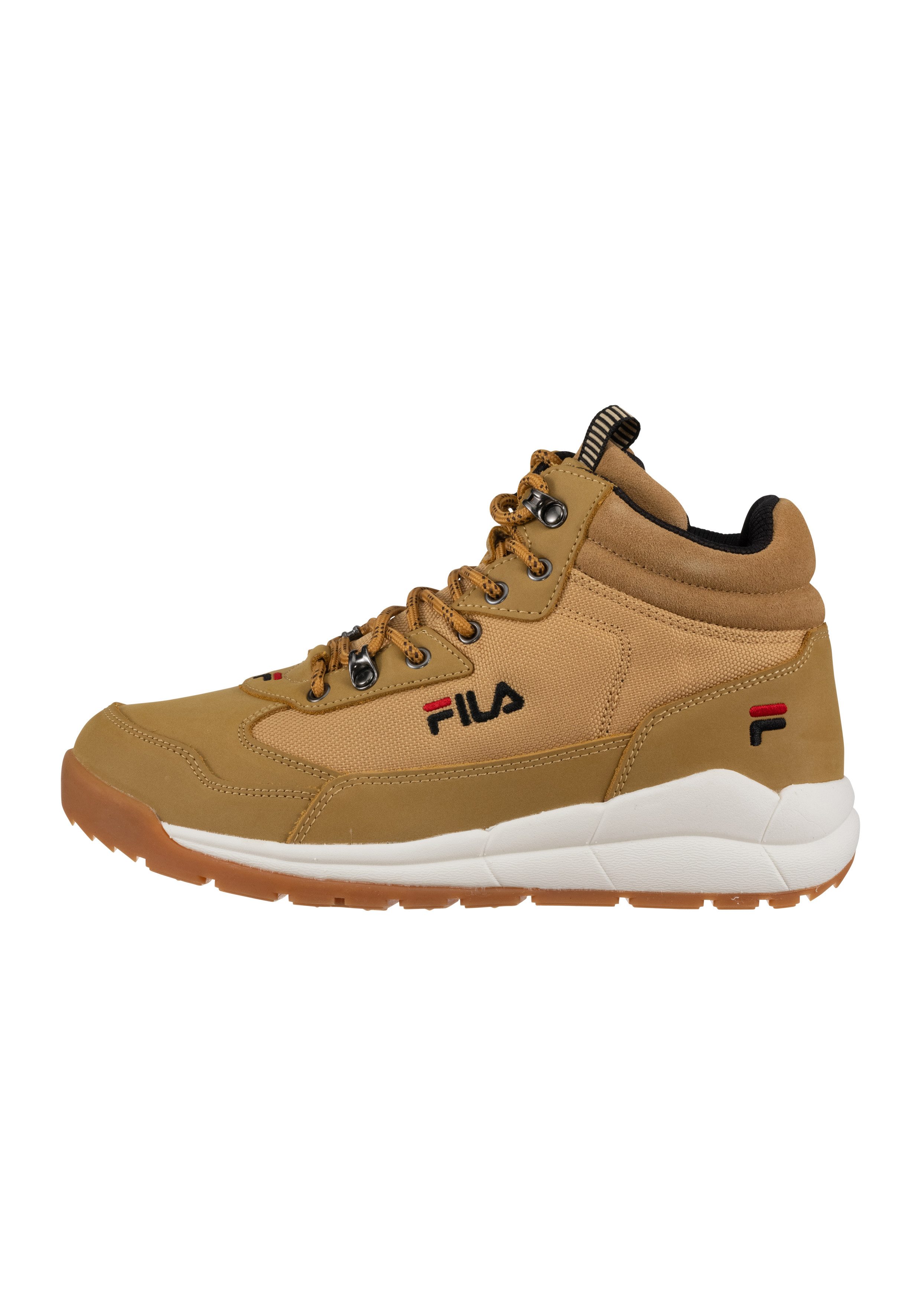 Fila Sneakerboots Alpha Mid