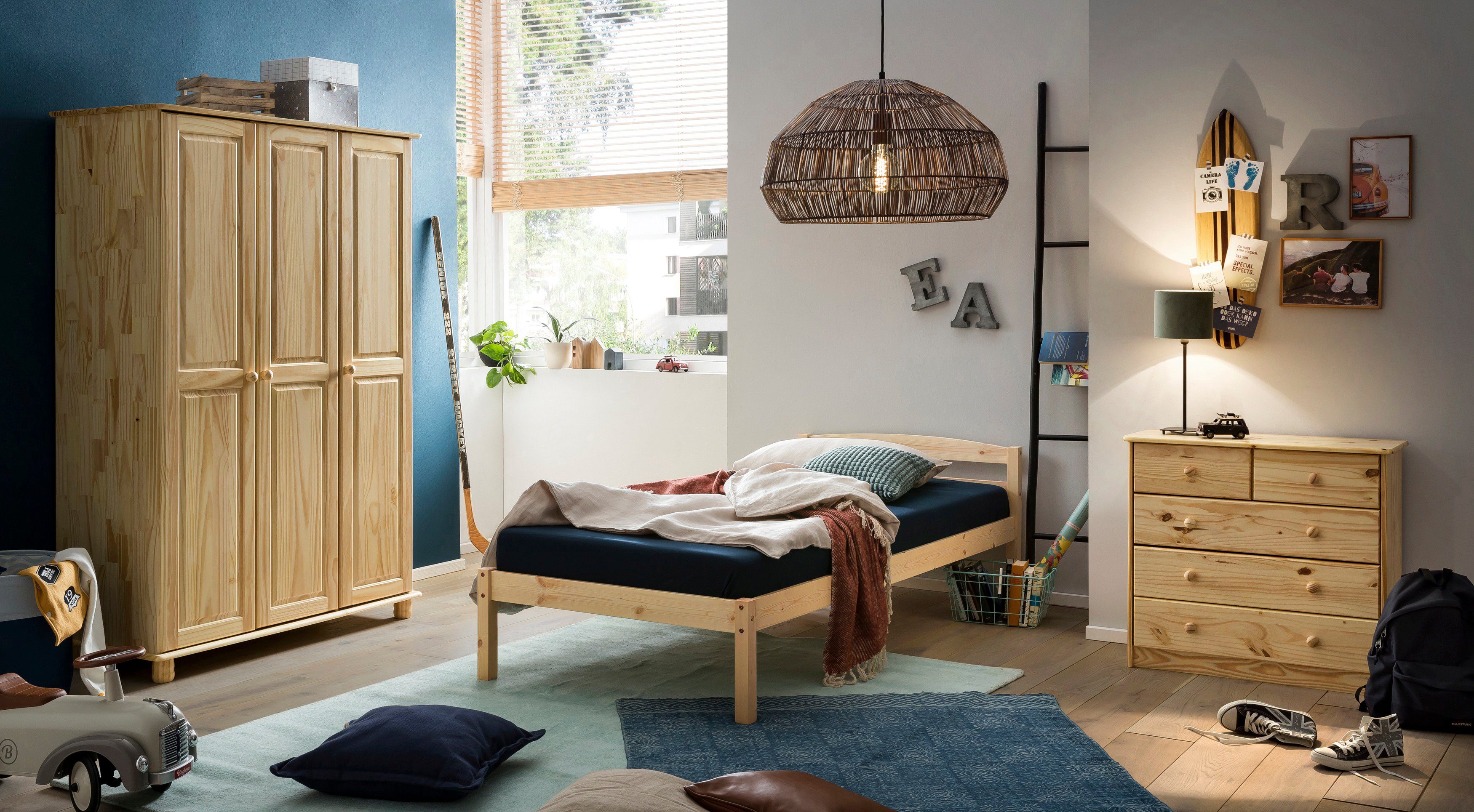 Home affaire Ladekast Chur