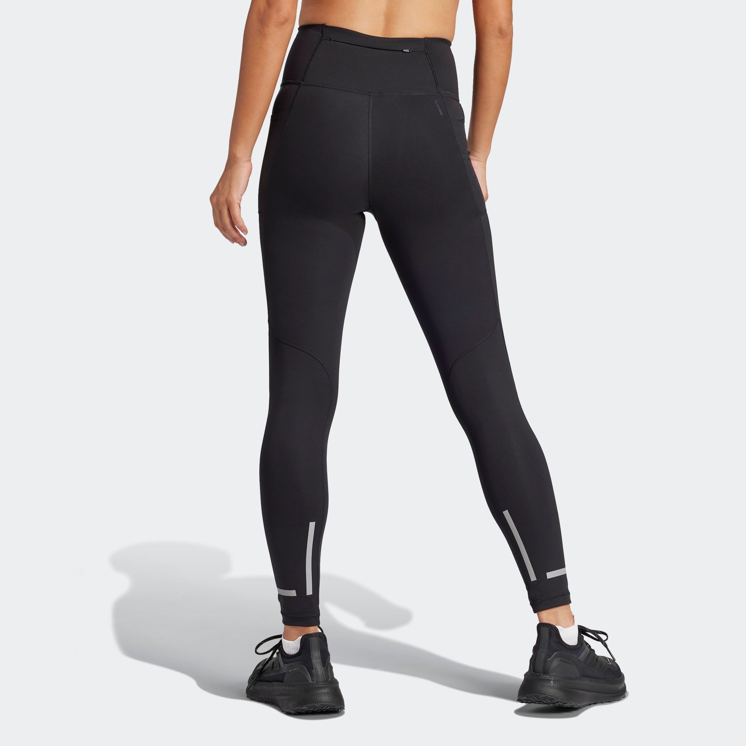 adidas Performance Runningtights ULTIMATE REFL78 (1-delig)