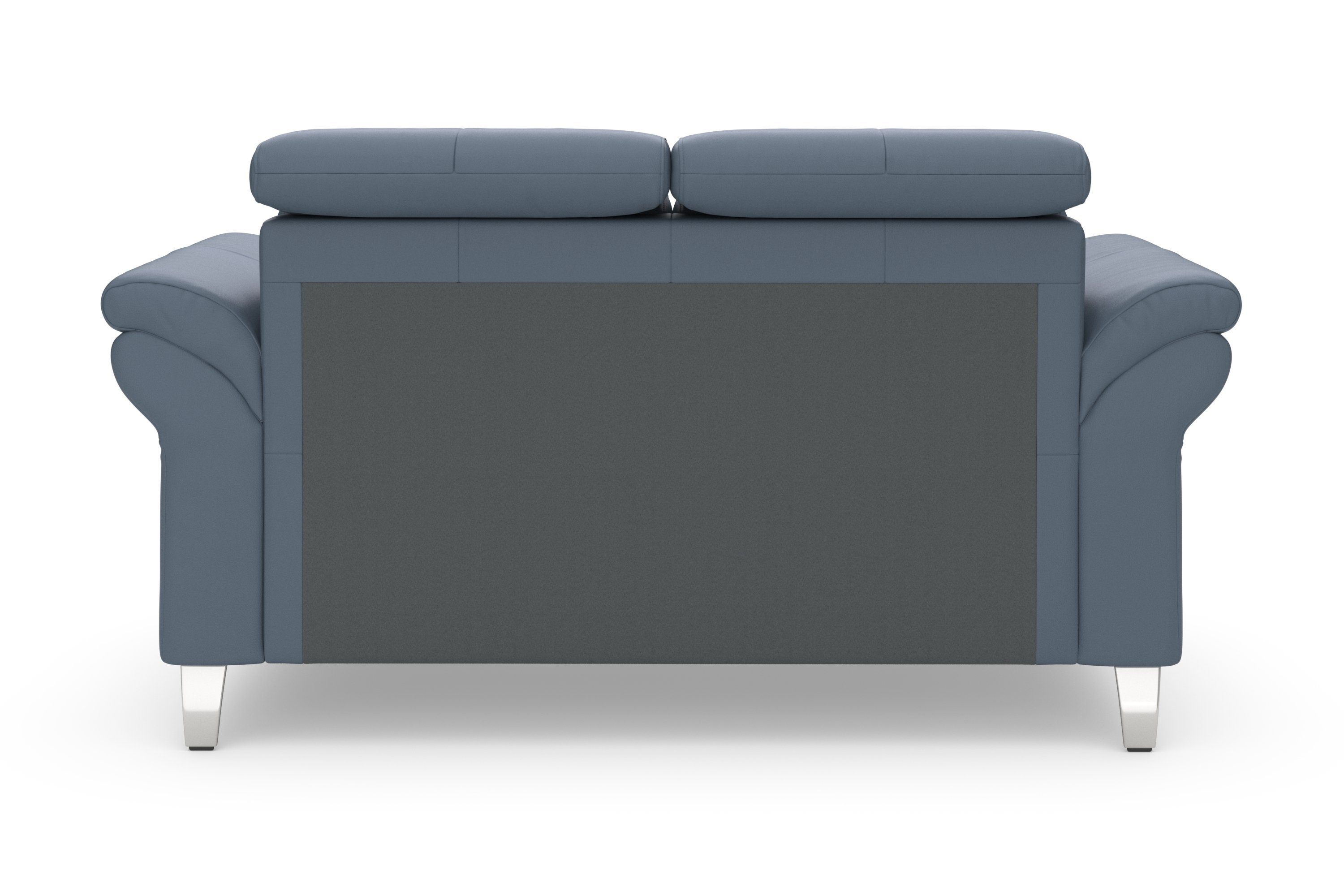 sit&more 2-zitsbank Arngast met binnenvering en verstelbare hoofdsteun