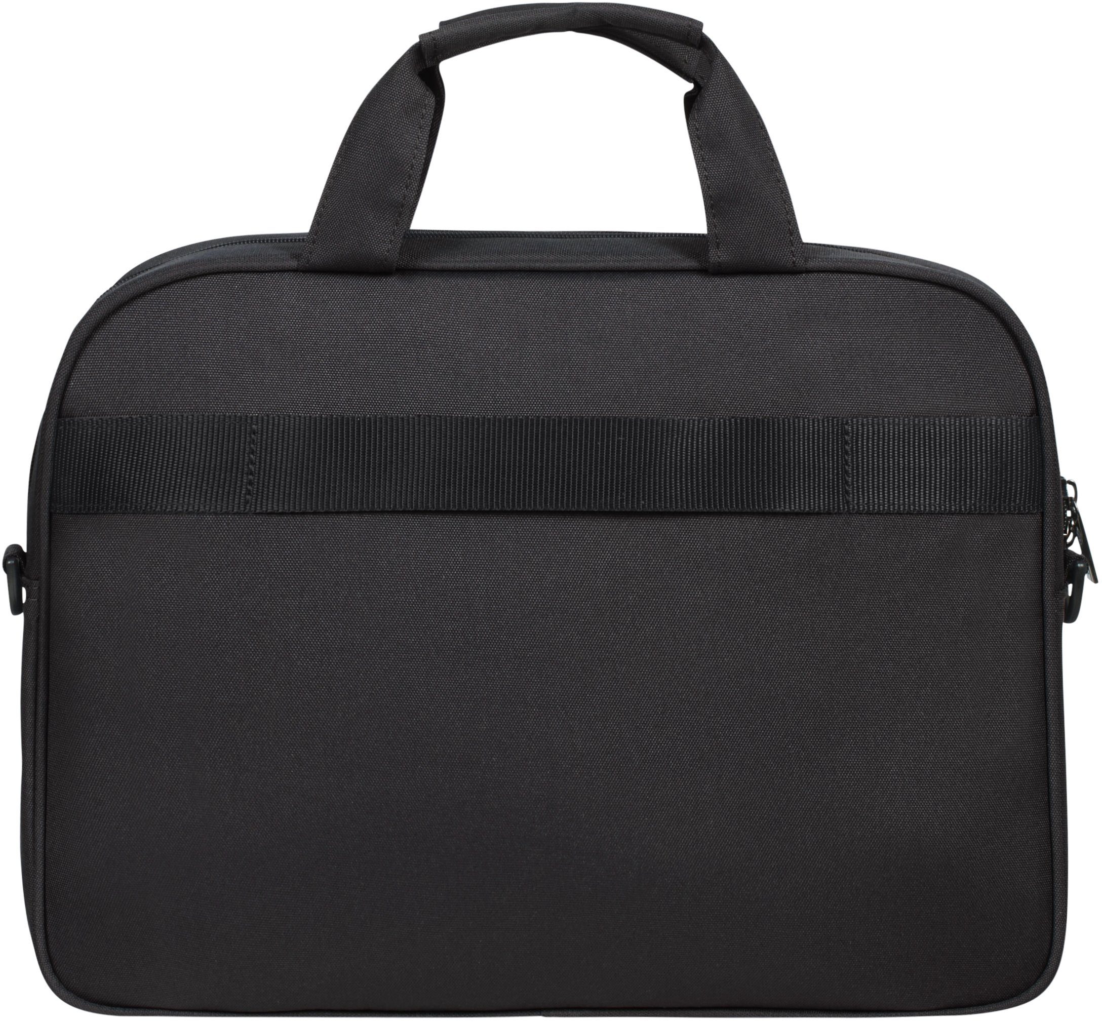 American Tourister Laptoptas AT WORK Werk tas met 15 6-inch laptopvak en 10 5-inch tabletvak