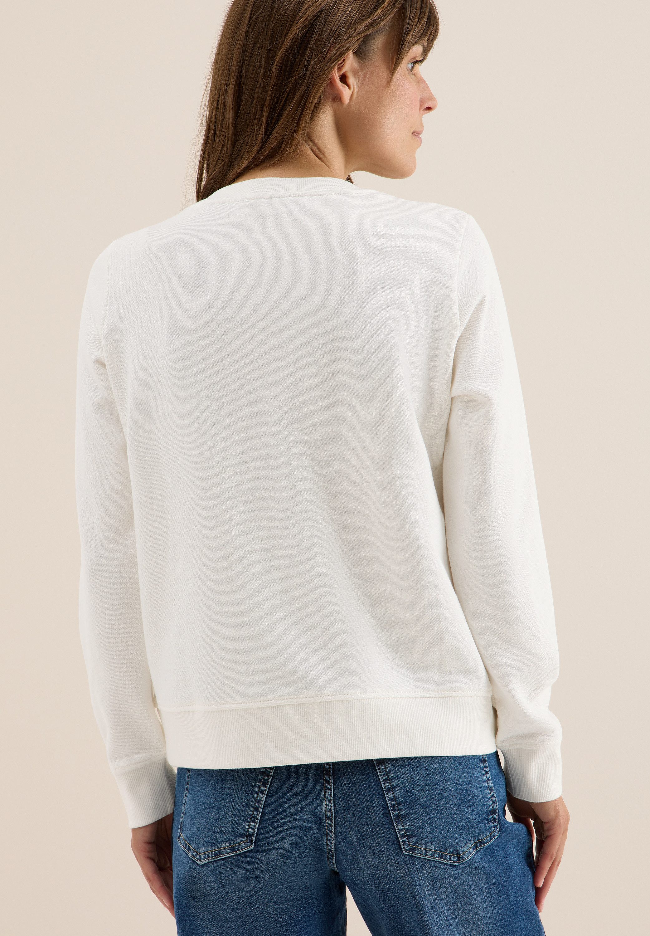Cecil Sweatshirt