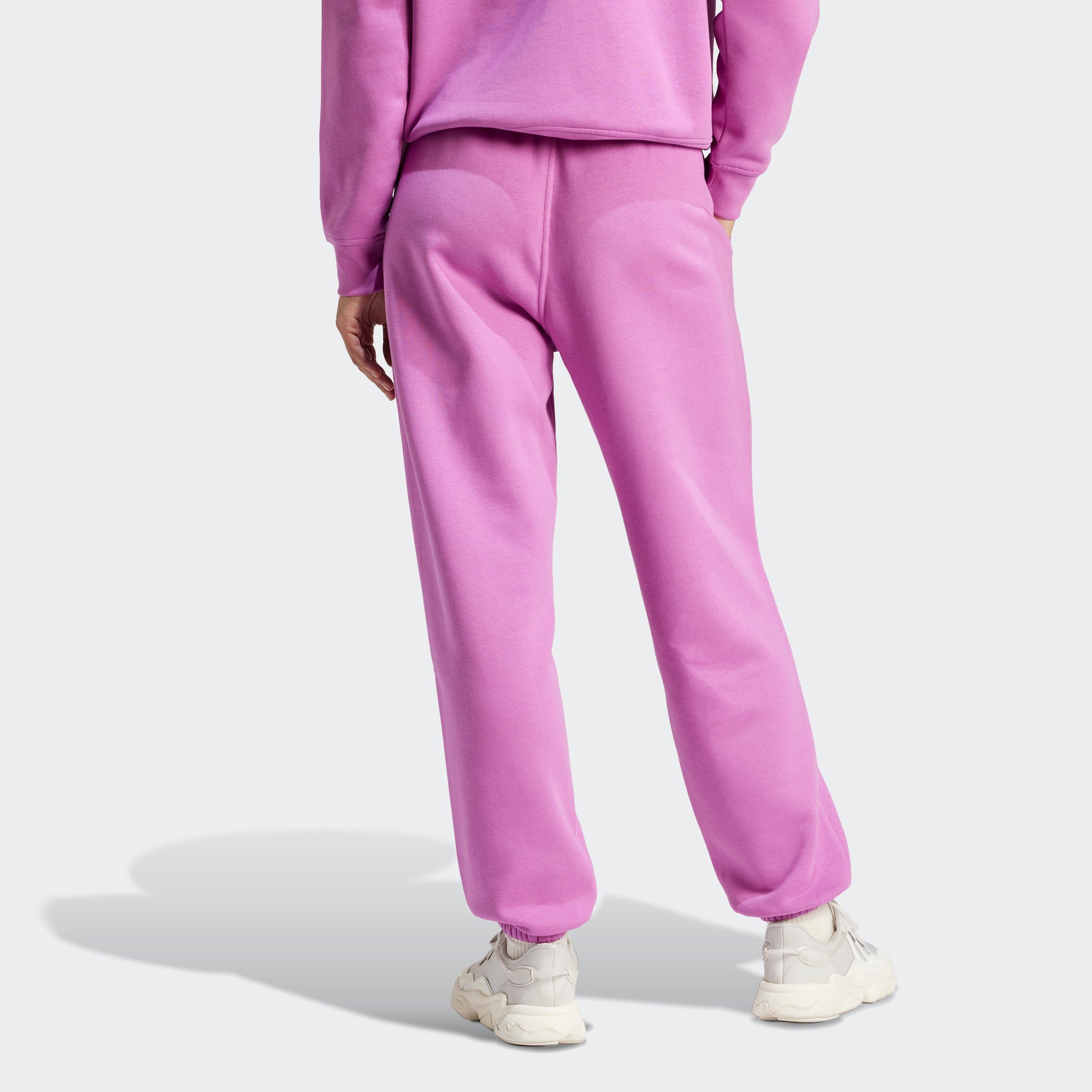 adidas Originals Sportbroek ESSENTIALS FLEECE (1-delig)