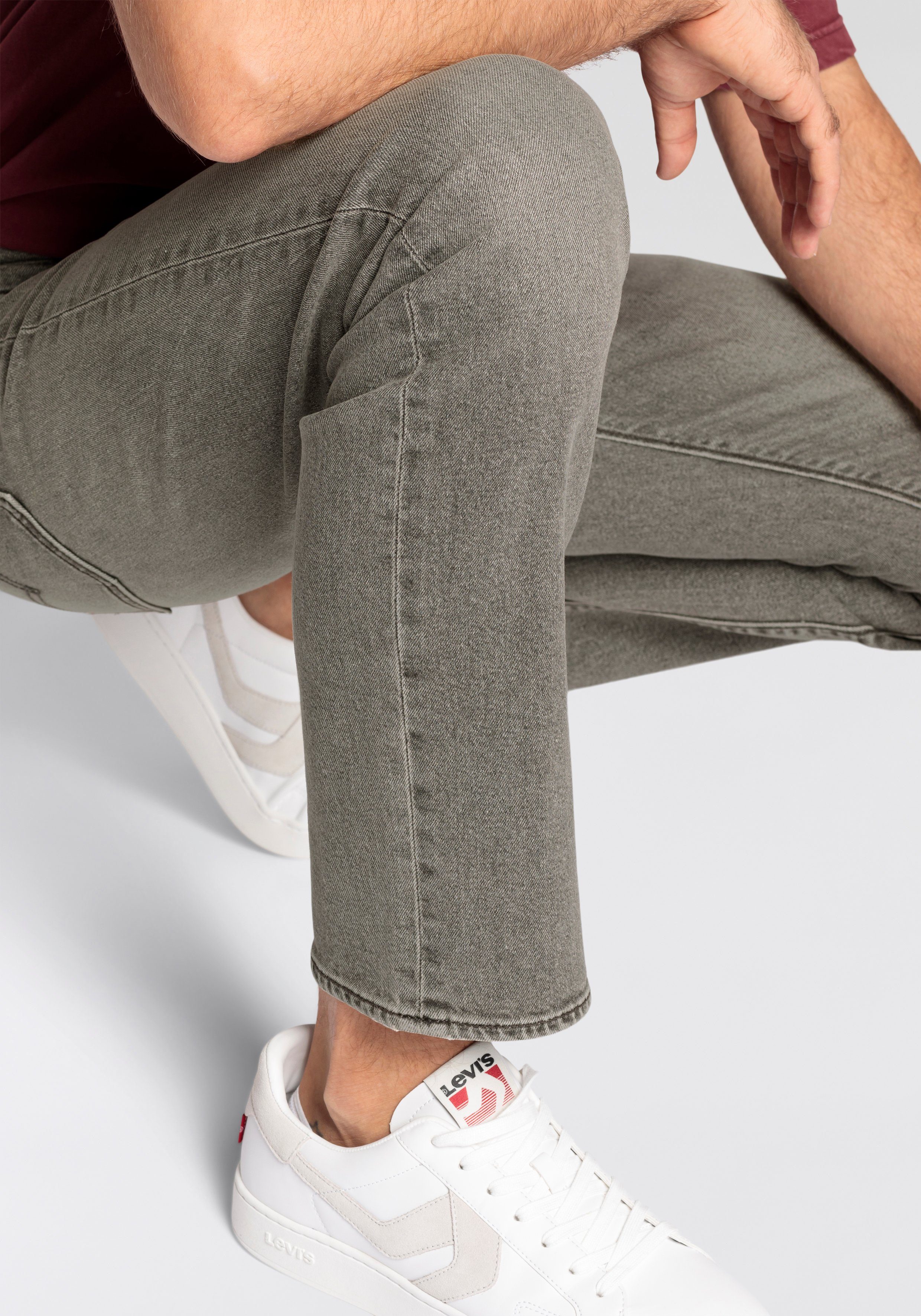 Levi's® Slim fit jeans 511 SLIM met stretch