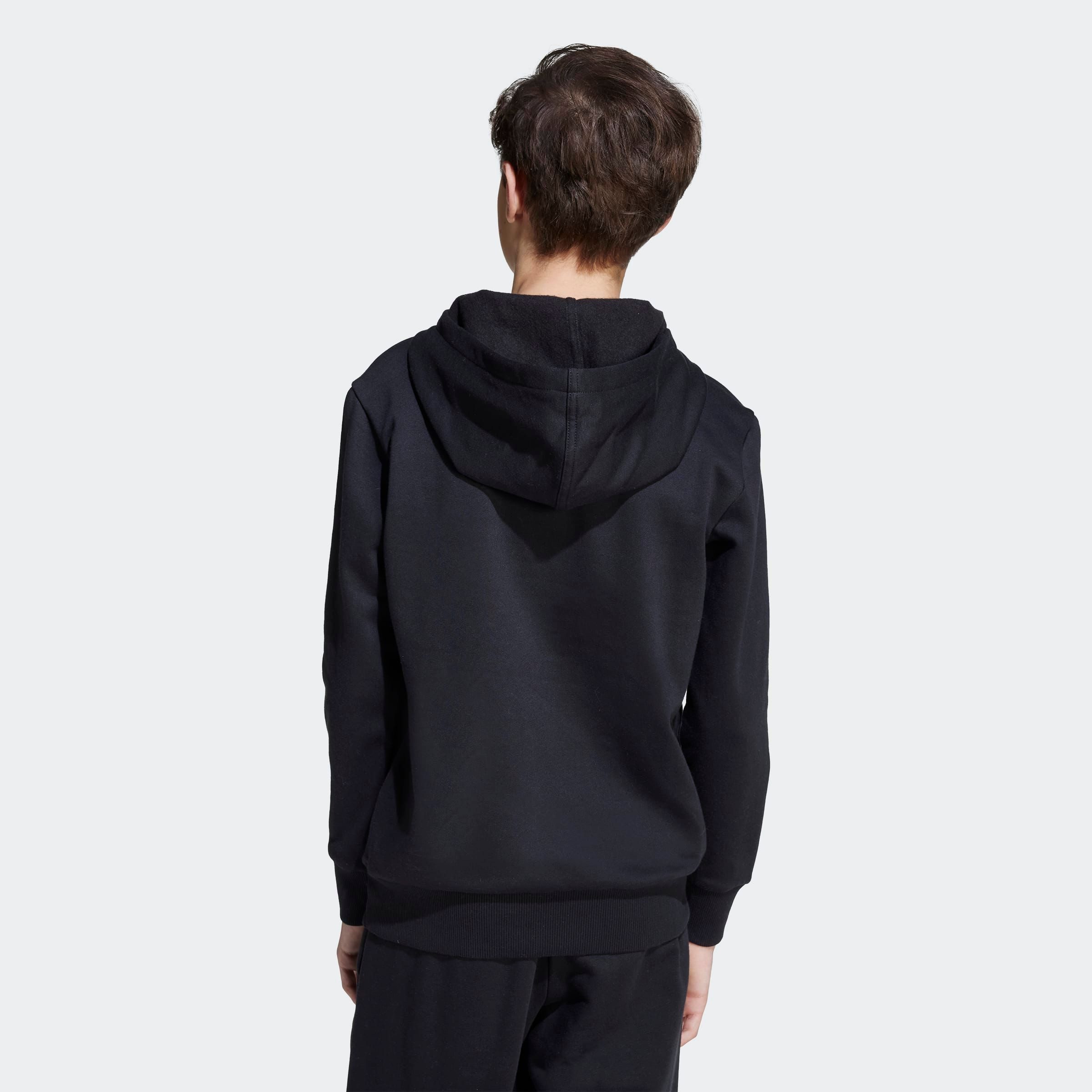 adidas Sportswear Hoodie J LIN FL HD