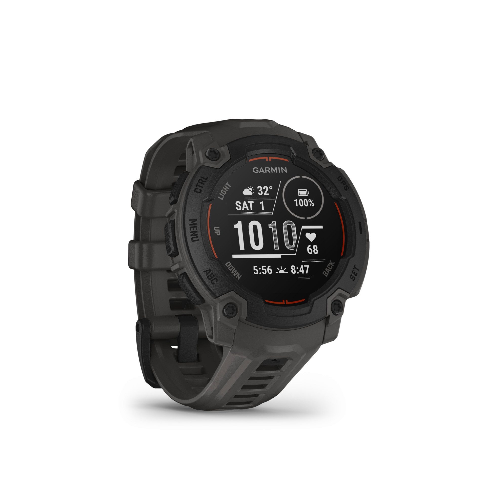 Garmin Smartwatch Instinct E 45mm