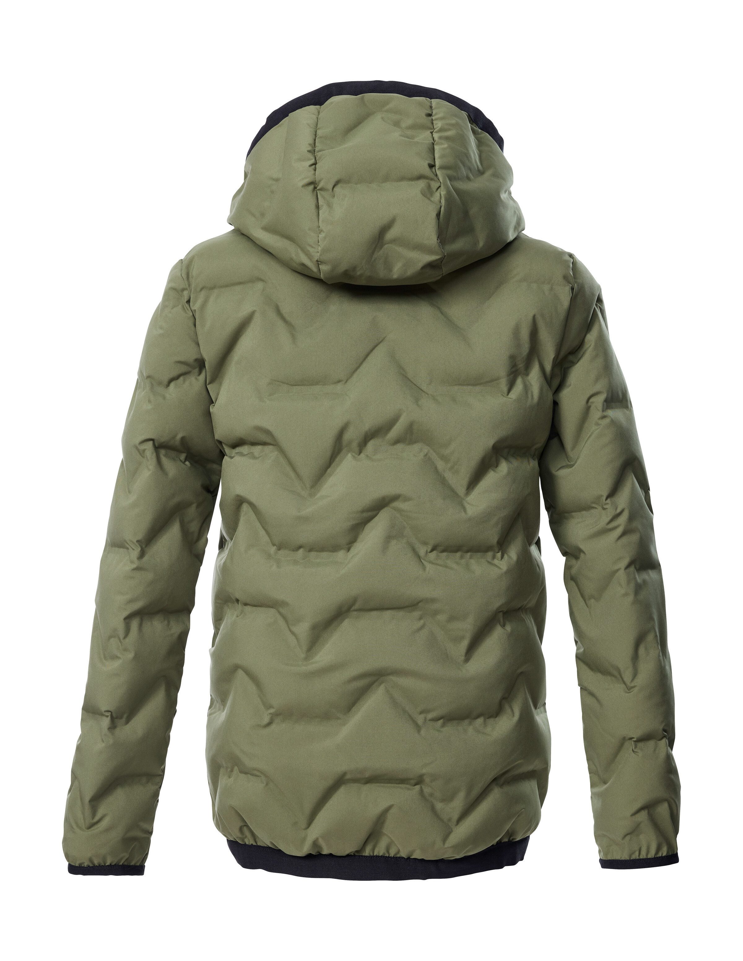 Killtec Gewatteerde jas KOW 229 BYS QLTD JCKT