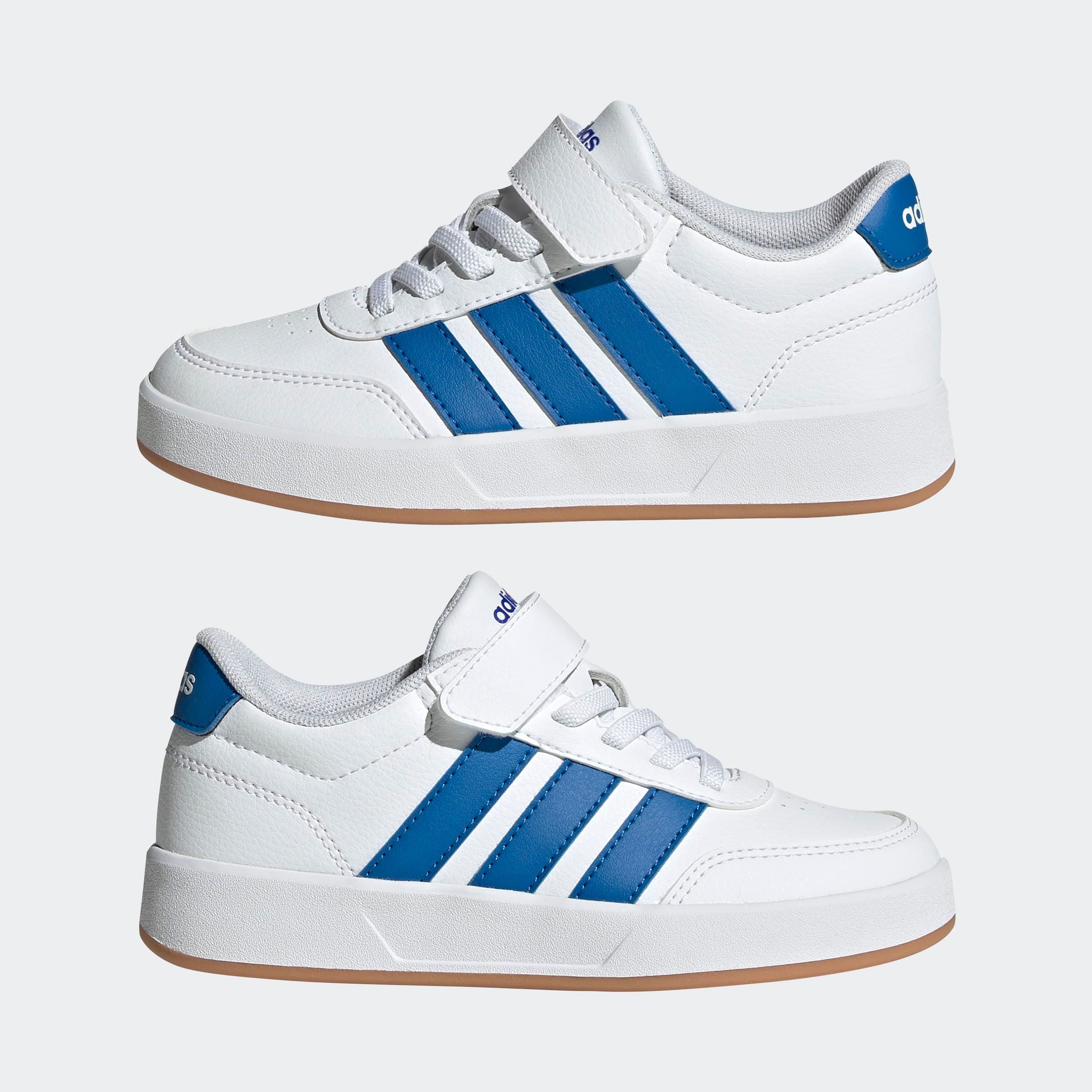 adidas Sportswear Sneakers BREAKNET 3.0 KIDS