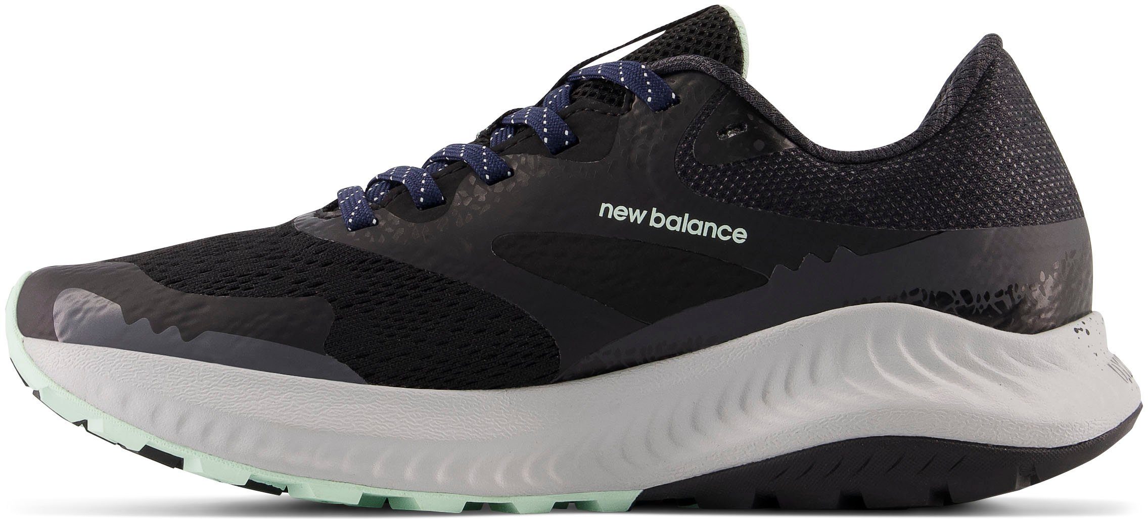 New Balance Trailrunningschoenen Nitrel Gore-Tex