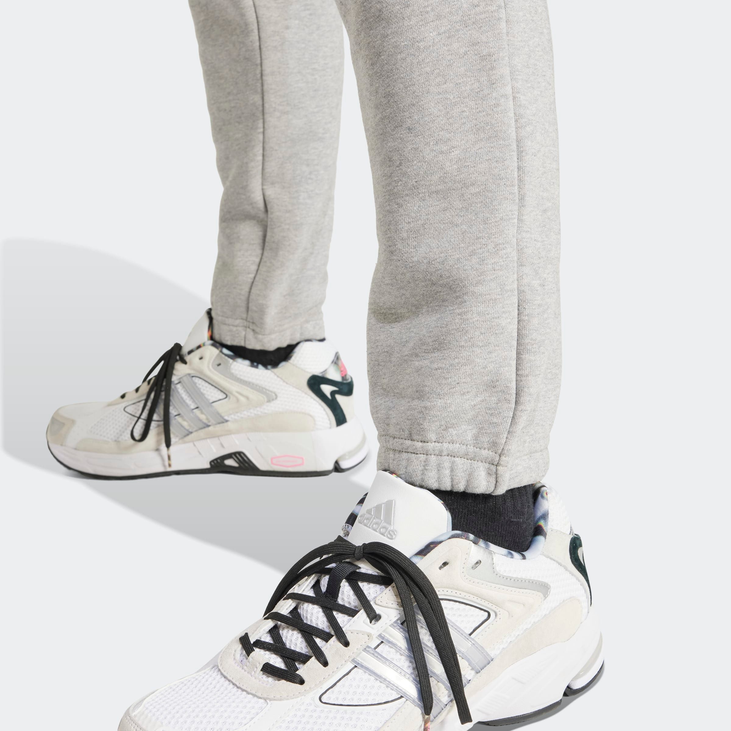 adidas Originals Sportbroek ESS PT Adidas Essentials joggingbroek (1-delig)