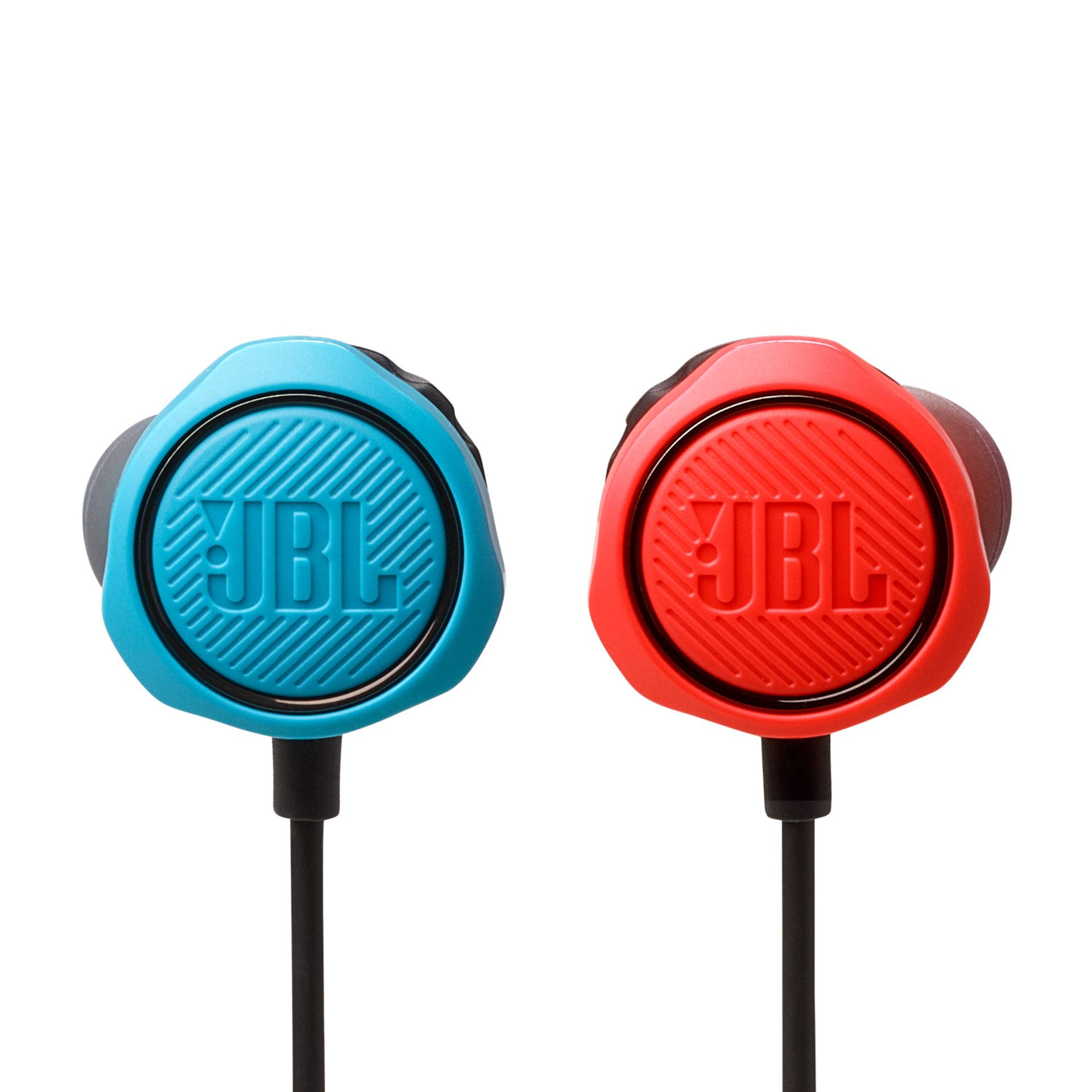 JBL In-ear koptelefoon Quantum 50N