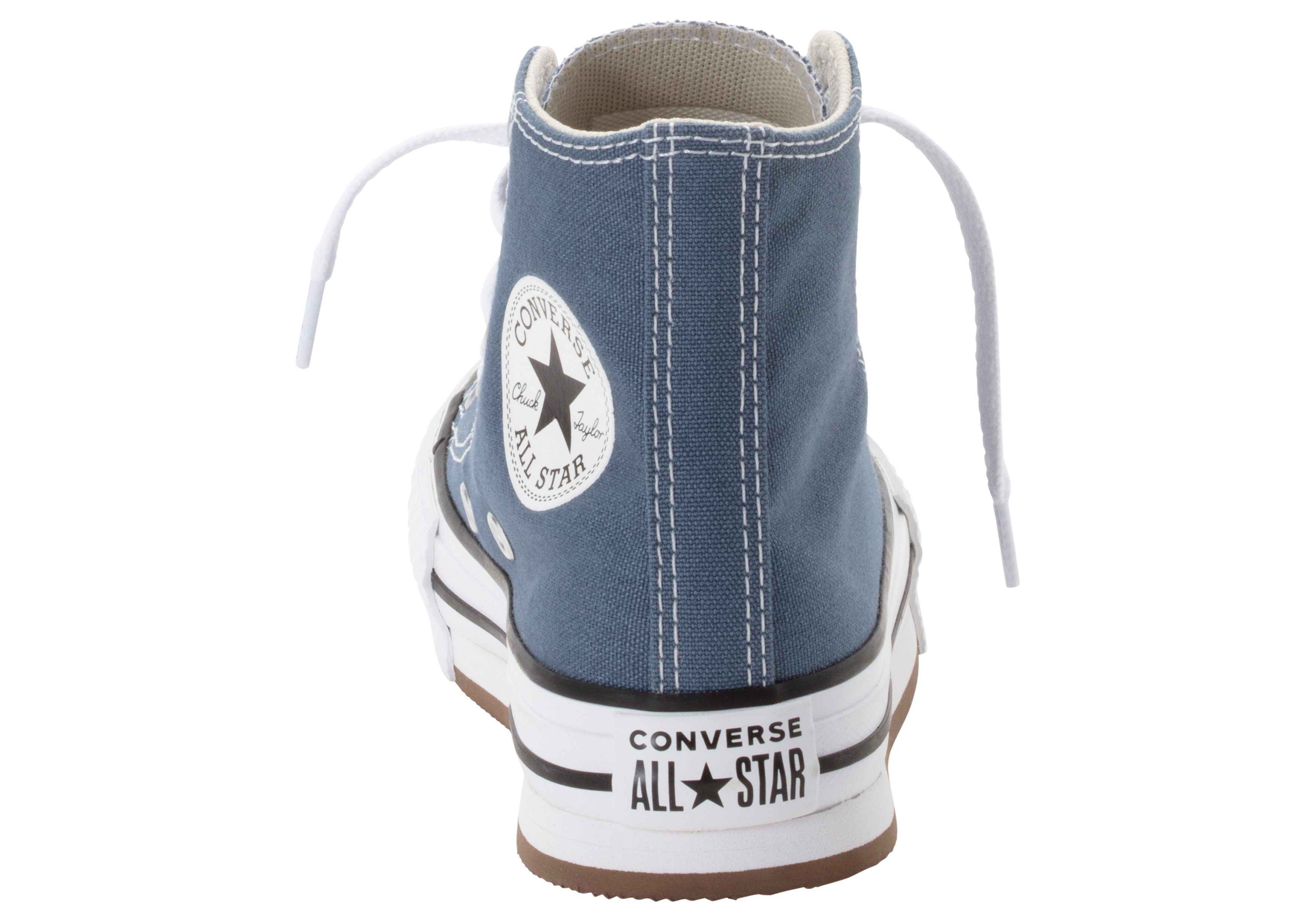 Converse Sneakers CHUCK TAYLOR ALL STAR EVA LIFT PLATFORM