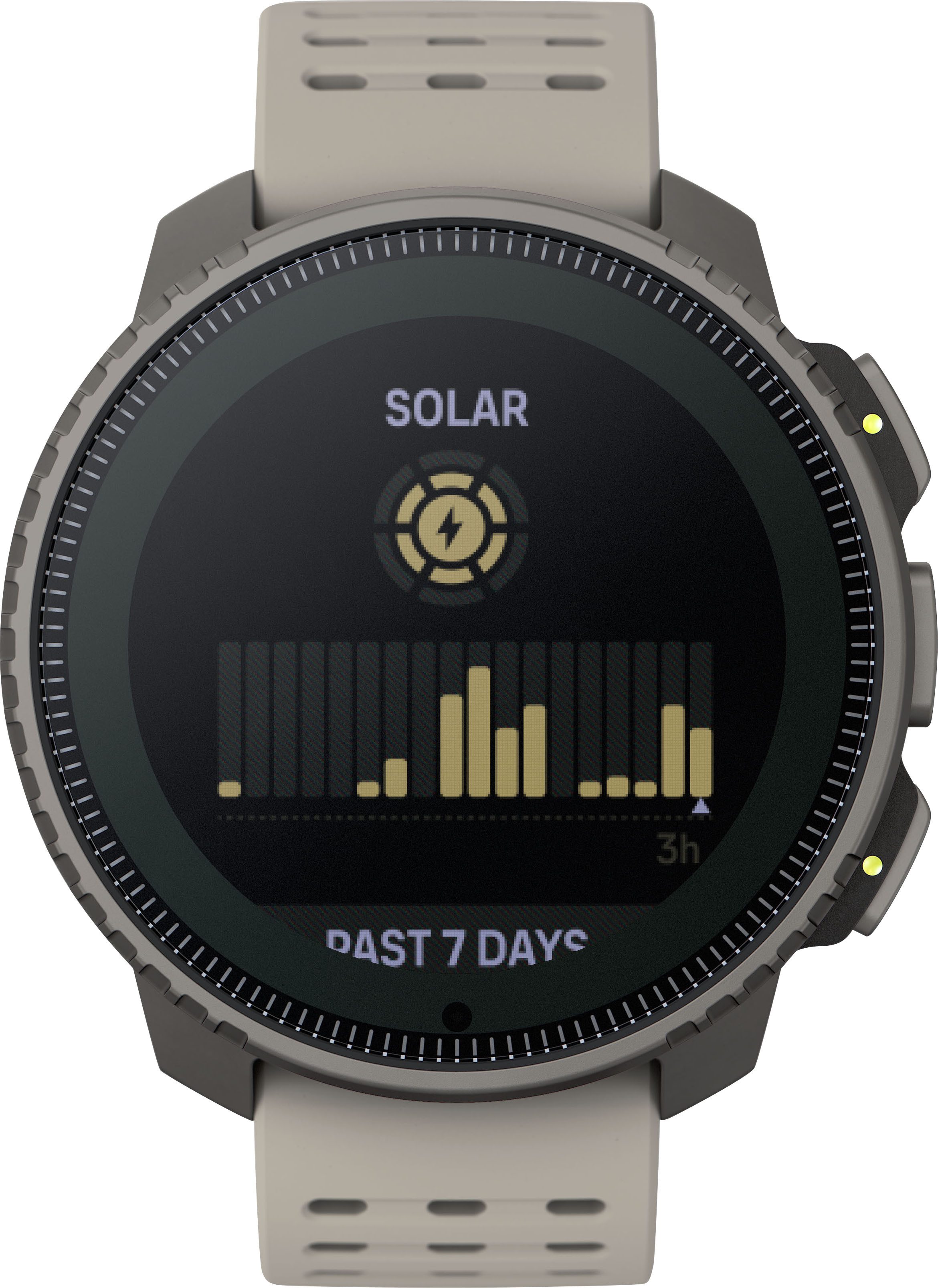 Suunto Smartwatch Vertical