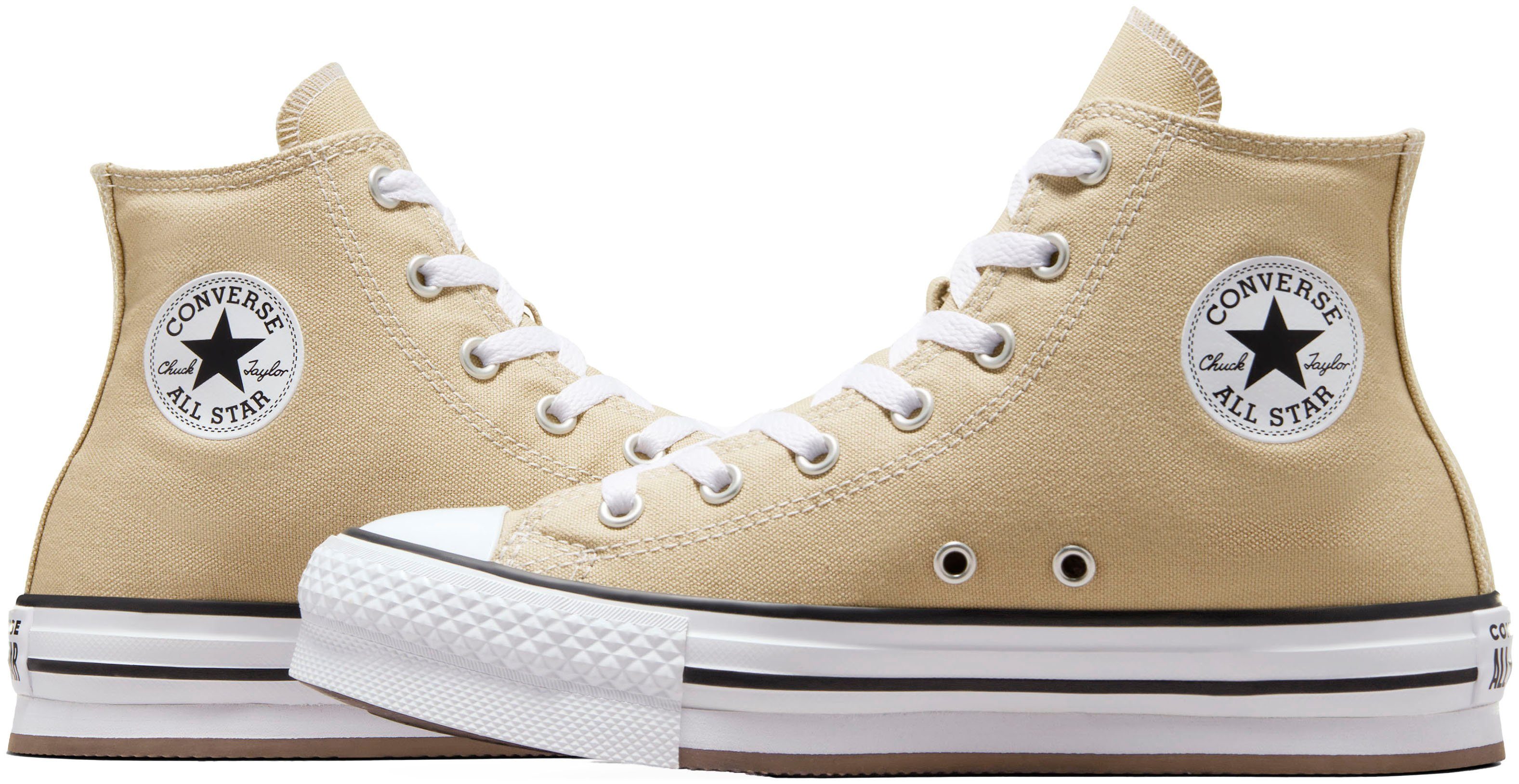 Converse Sneakers CHUCK TAYLOR ALL STAR EVA LIFT