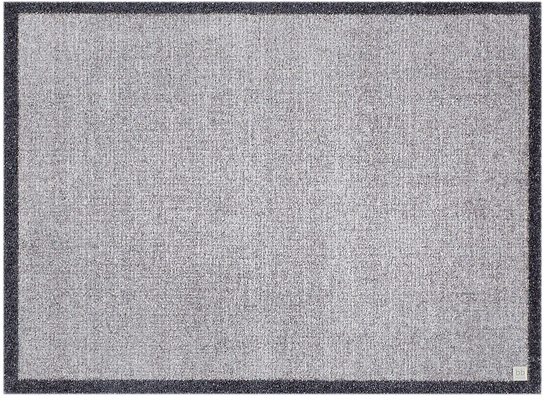 Barbara Becker Mat Protect, Made in Belgium Inloopmat, antibacteriële eigenschap, wasbaar, antislip