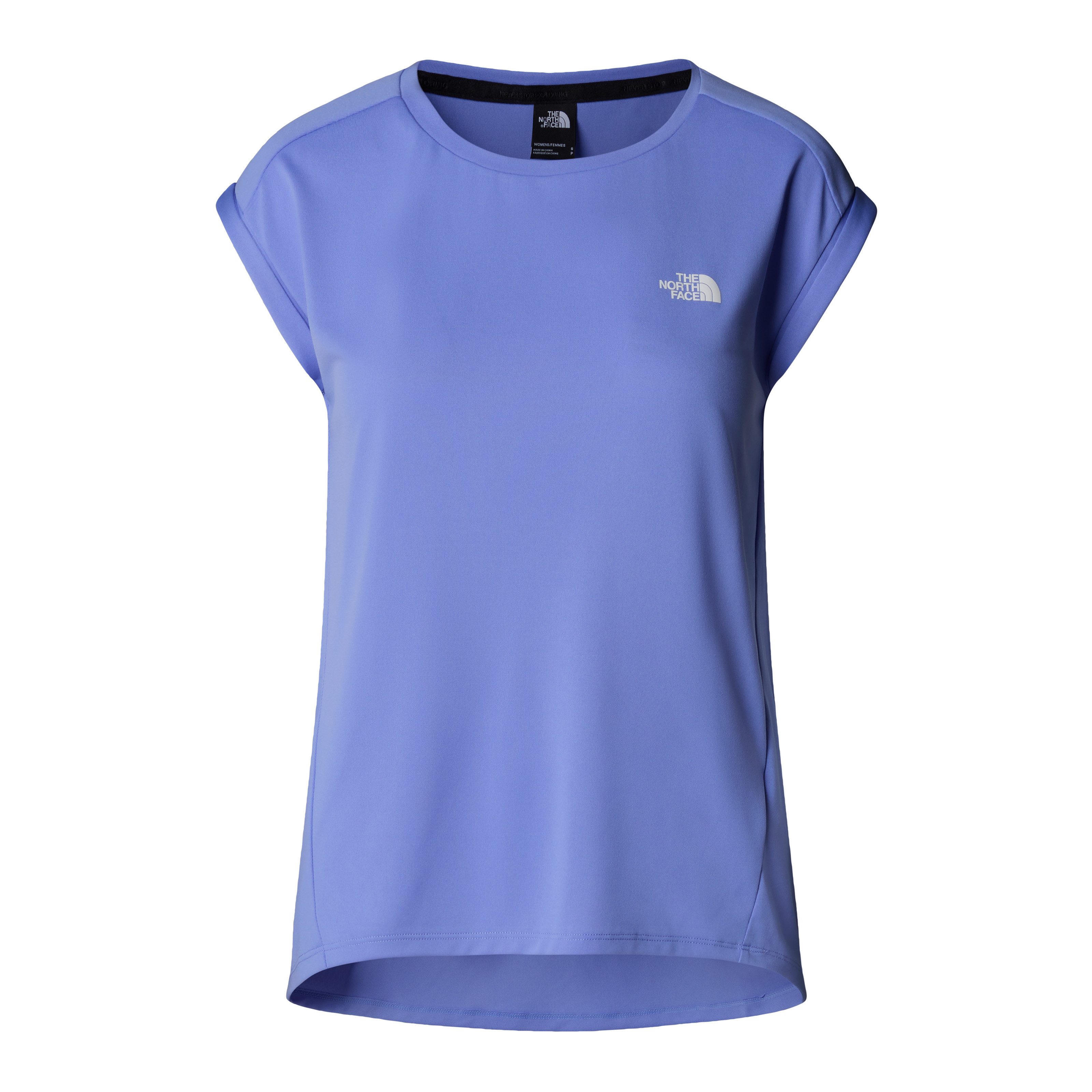 The North Face Functioneel shirt W TANKEN TANK - EU (1-delig)