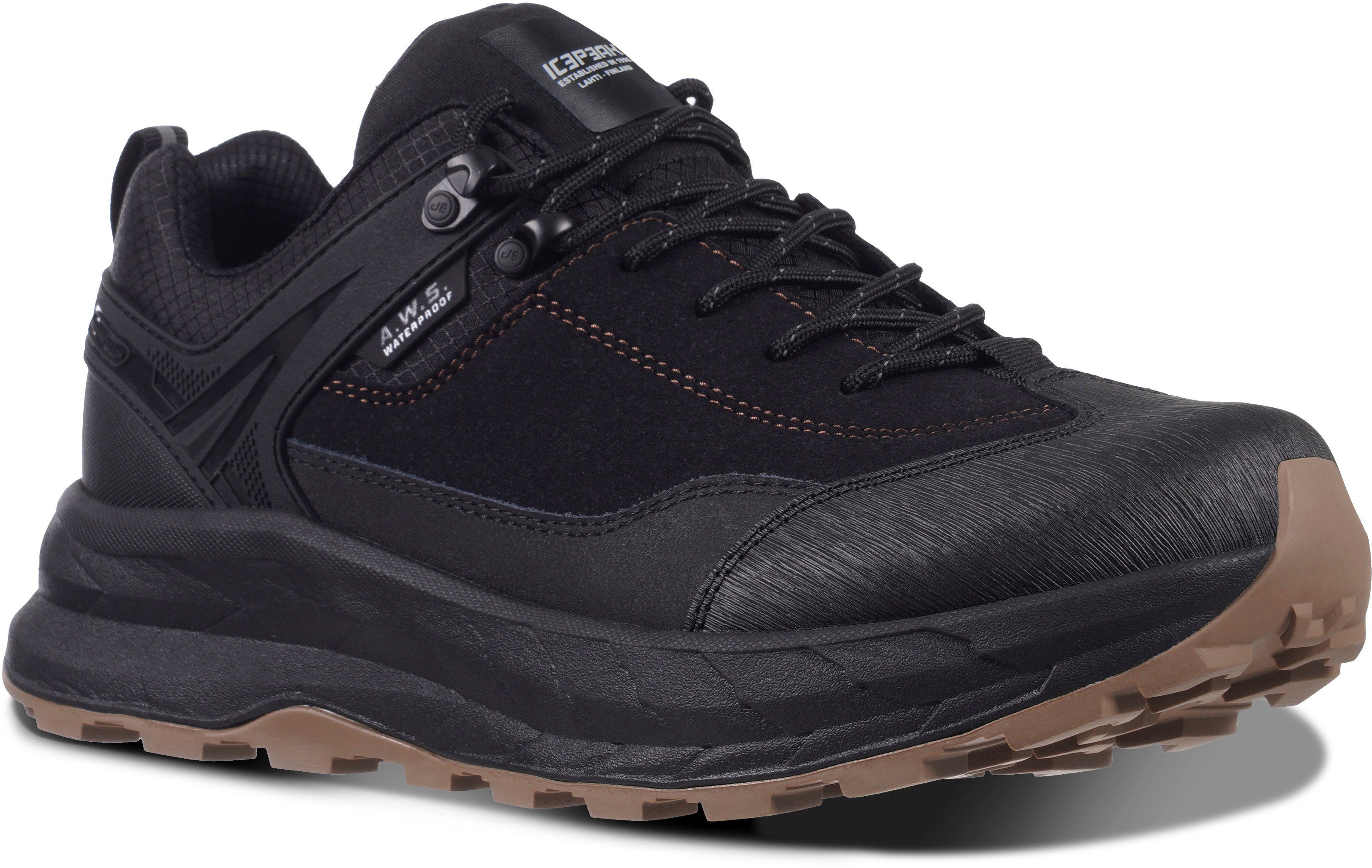 Icepeak Wandelschoenen ACKAS MR