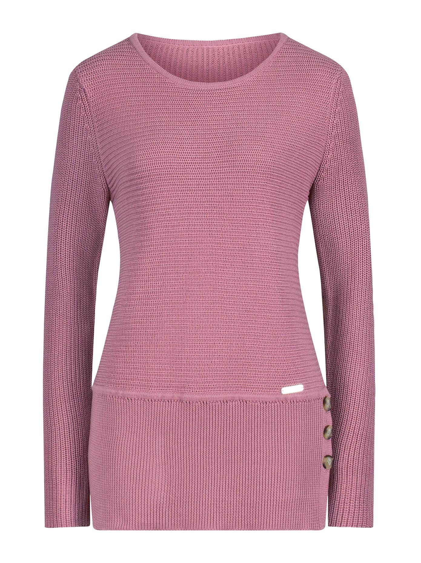 Casual Looks Trui met ronde hals Trui