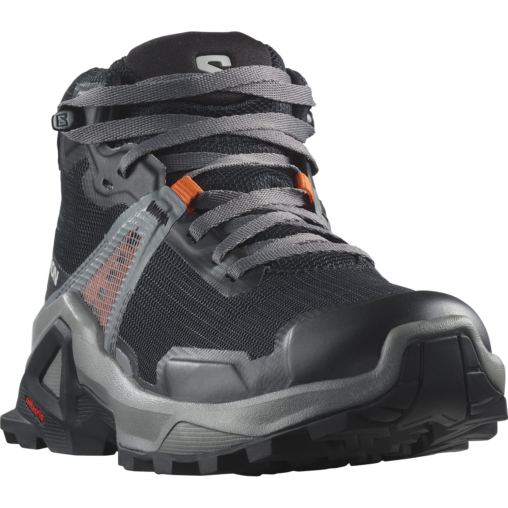 Salomon Wandelschoenen X RAISE MID Gore-Tex J