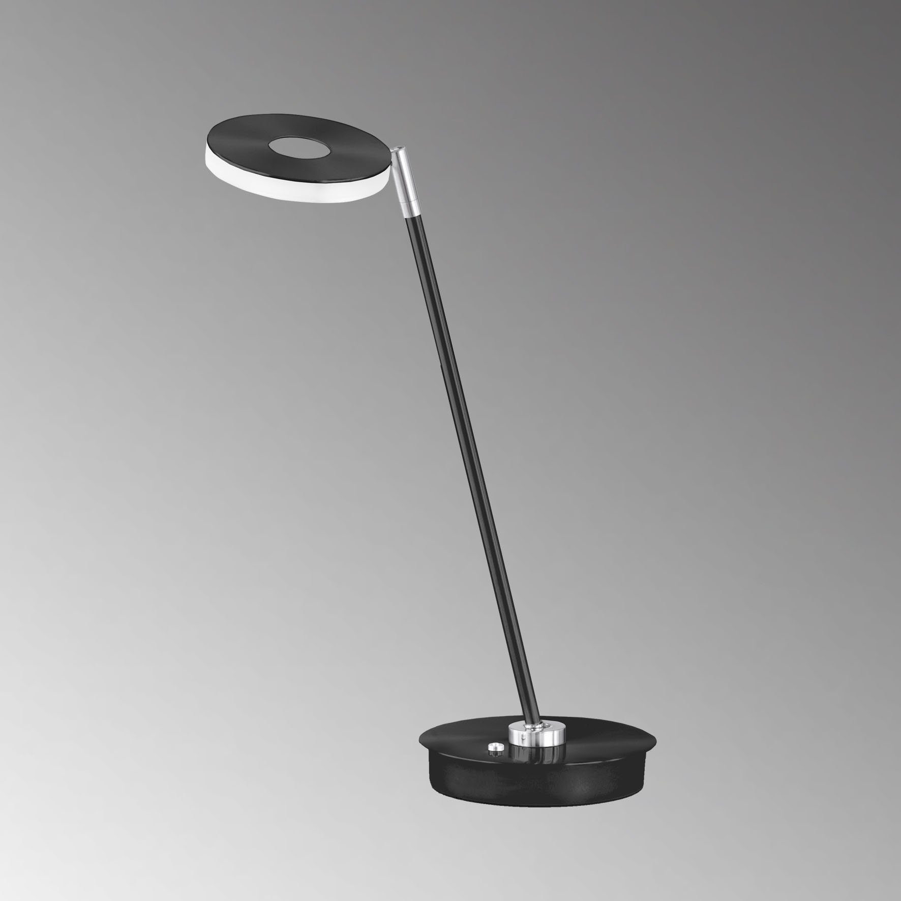 Honsel Leuchten Ledbureaulamp Dent (1 stuk)