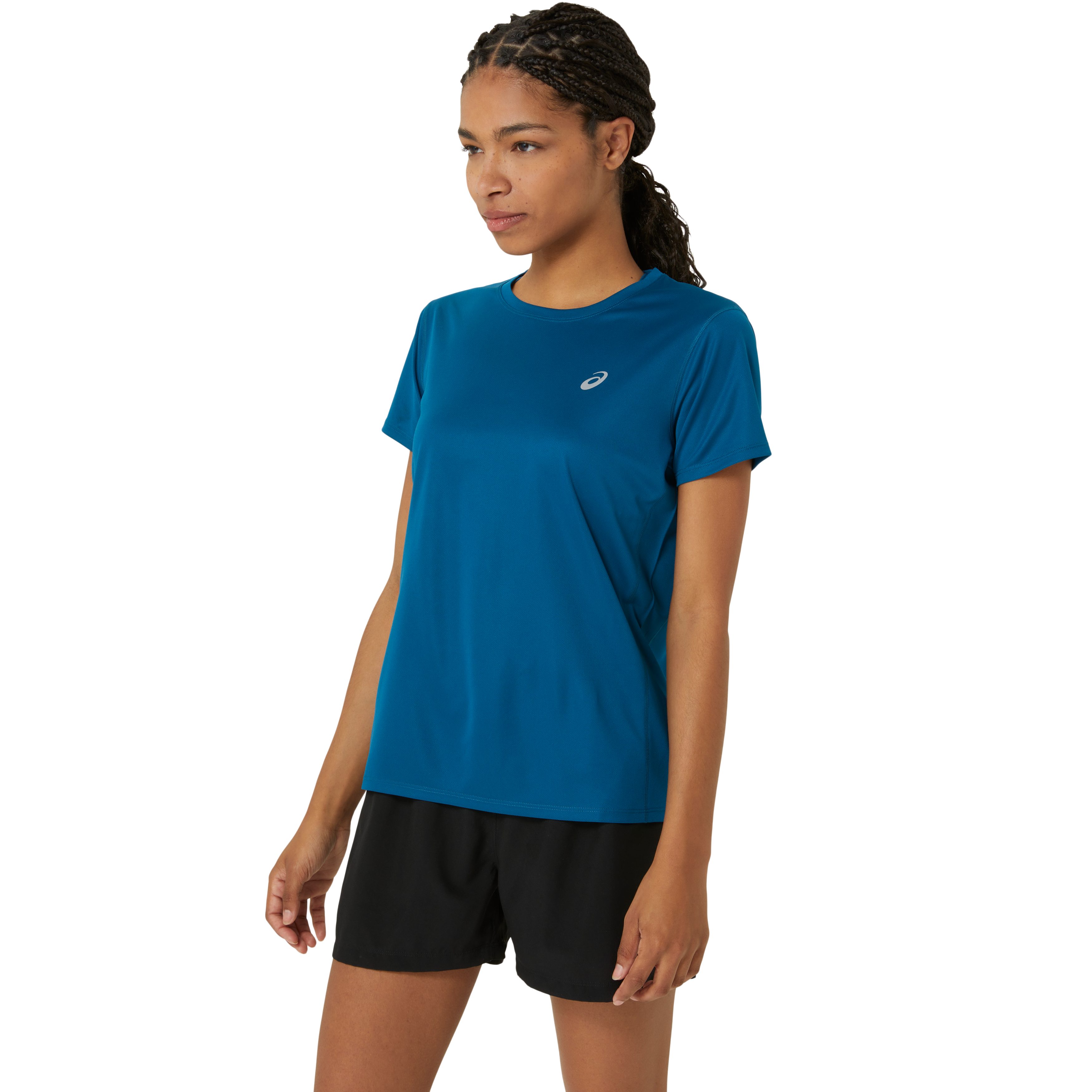 Asics T-shirt CORE SS TOP