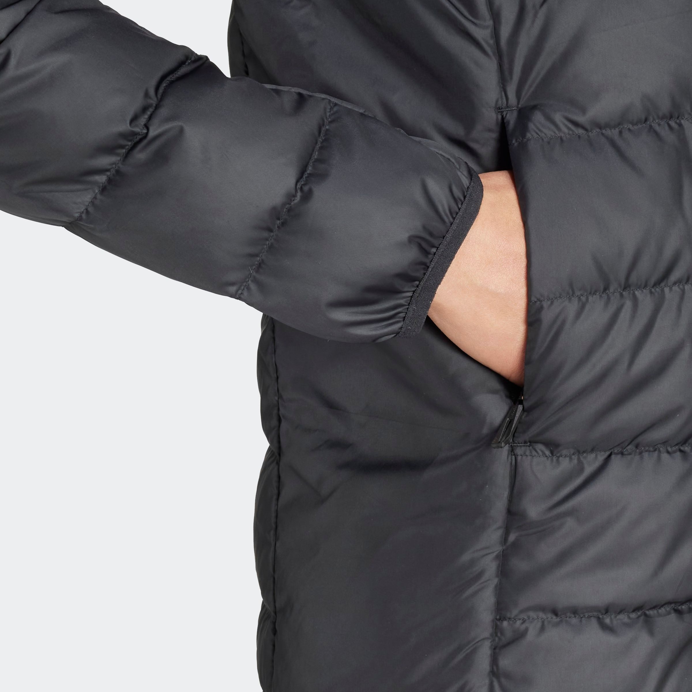 adidas TERREX Outdoorjack W MT DOWN H J
