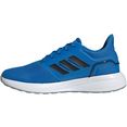 adidas performance runningschoenen eq19 run blauw