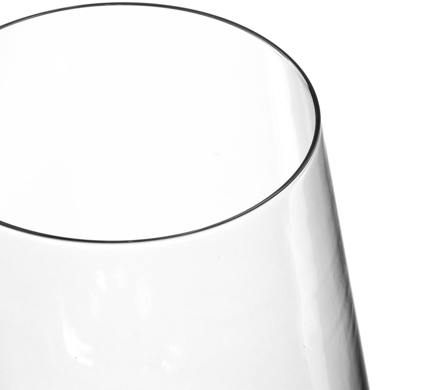 LEONARDO Wittewijnglas Puccini 560 ml(set, 6-delig)