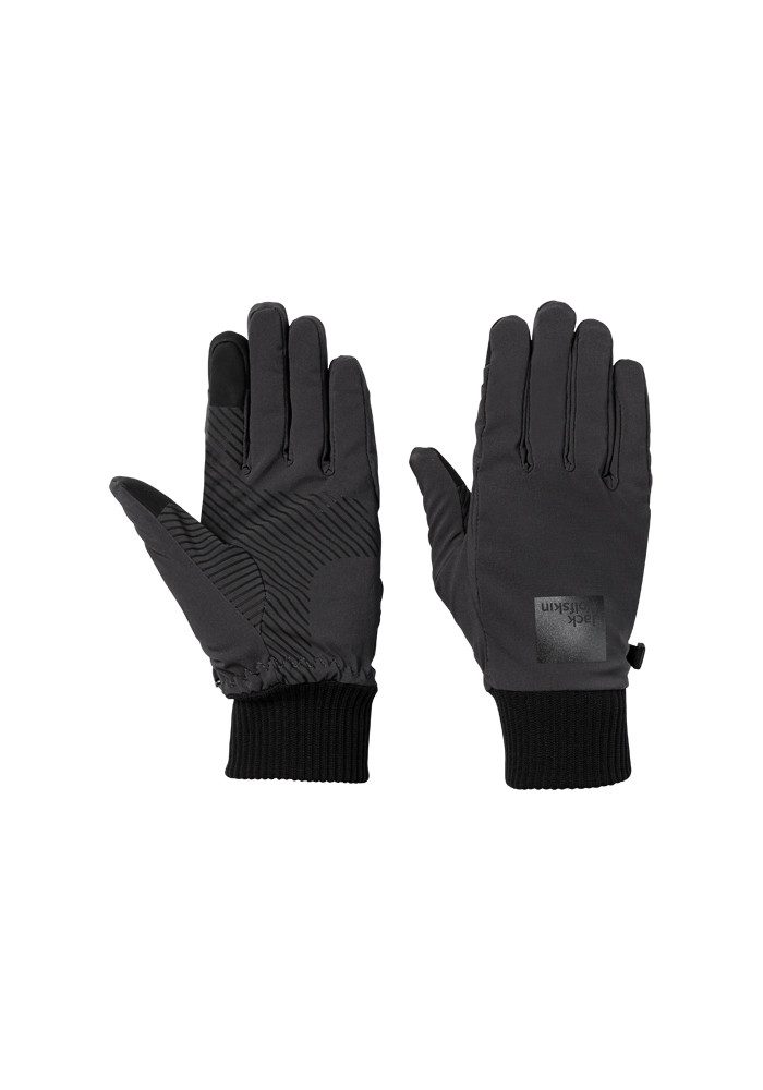 Jack Wolfskin Fietshandschoenen BIKE COMMUTE GLOVE W