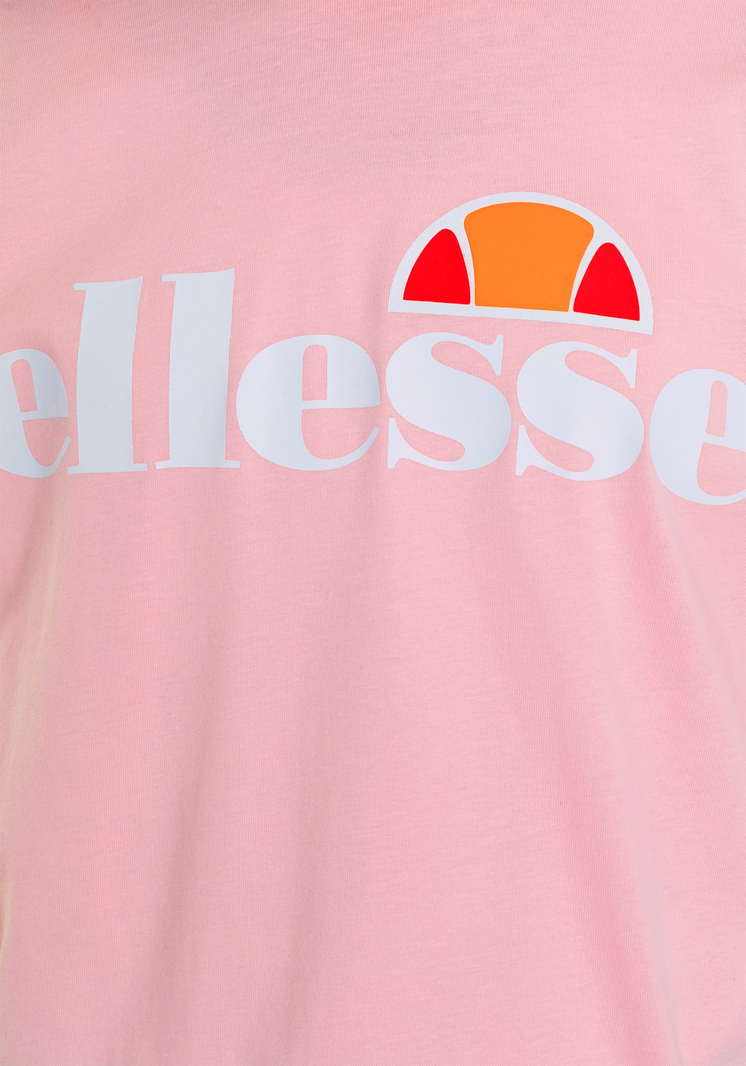 ellesse T-shirt Jena voor kinderen