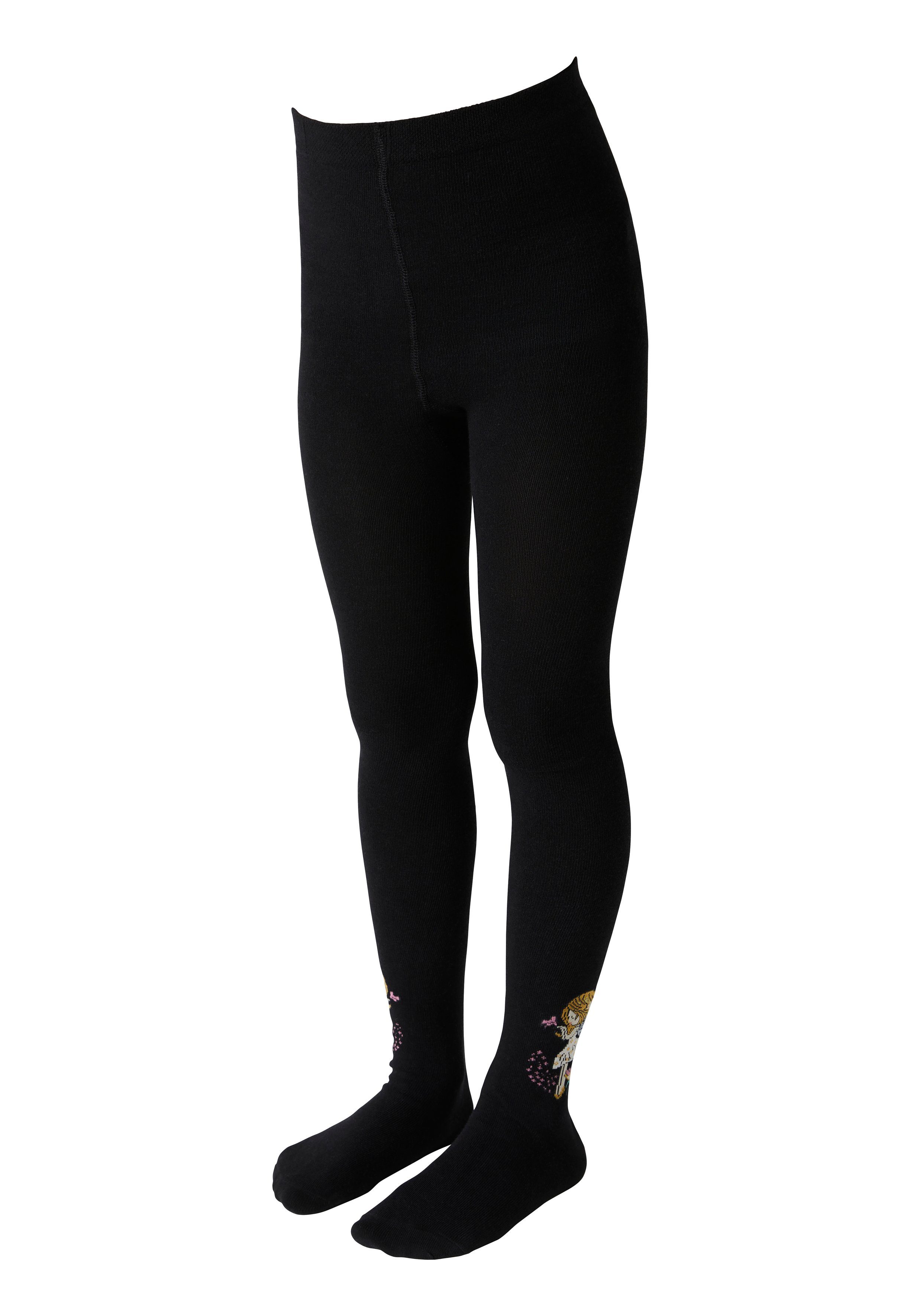 H.I.S Maillot met feeënmotieven (set 3 stuks)