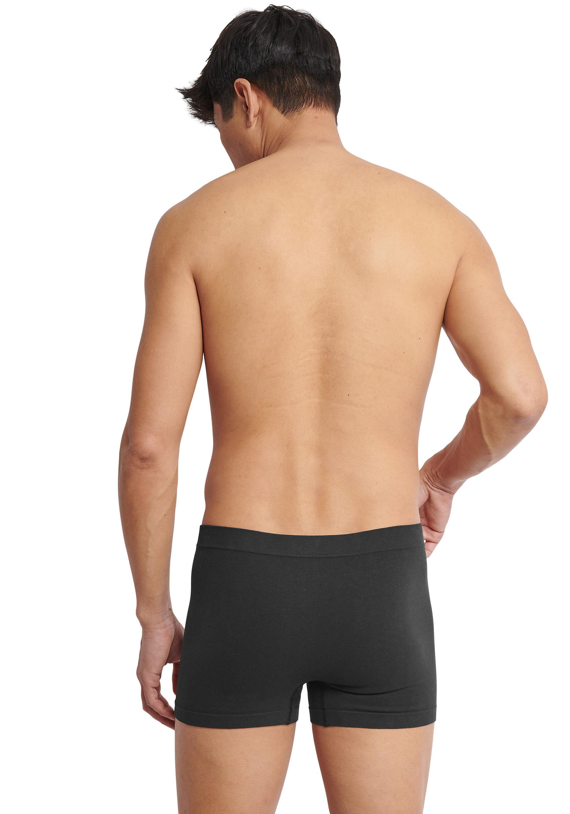 Sloggi Boxershort Men GO Smooth Short 2P (2 stuks Set van 2)