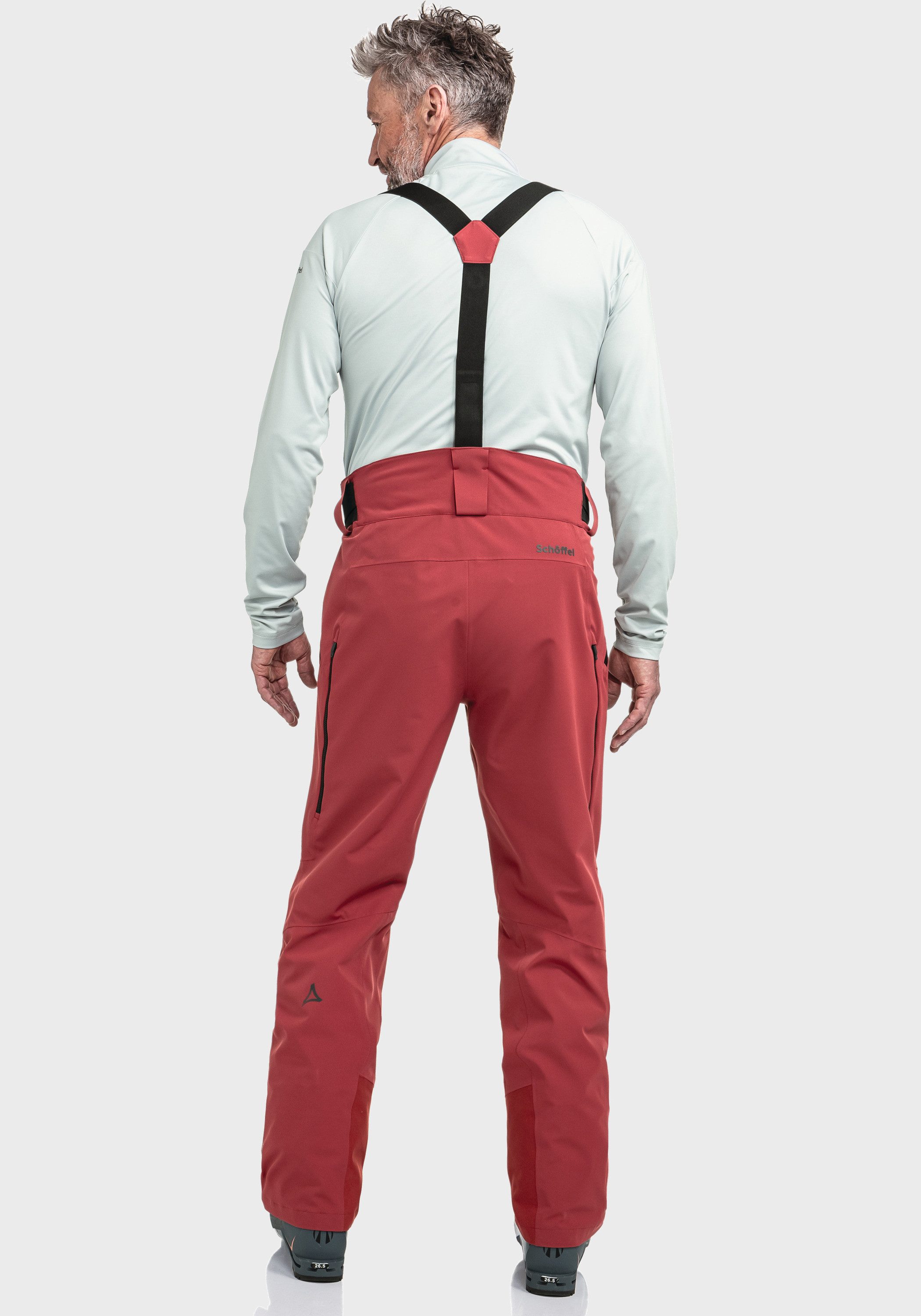 Schöffel Tuinbroek Ski Pants Pontresina M