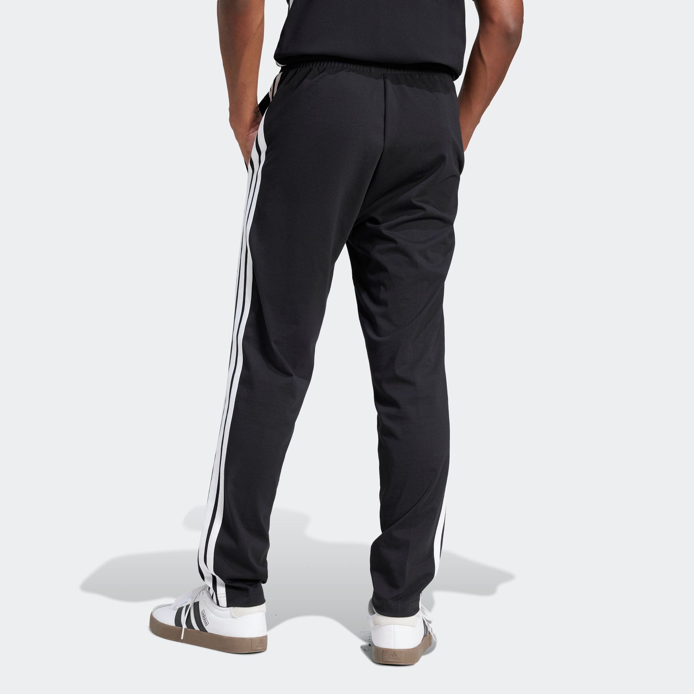 adidas Sportswear Sportbroek M 3S SJ TO PT (1-delig)