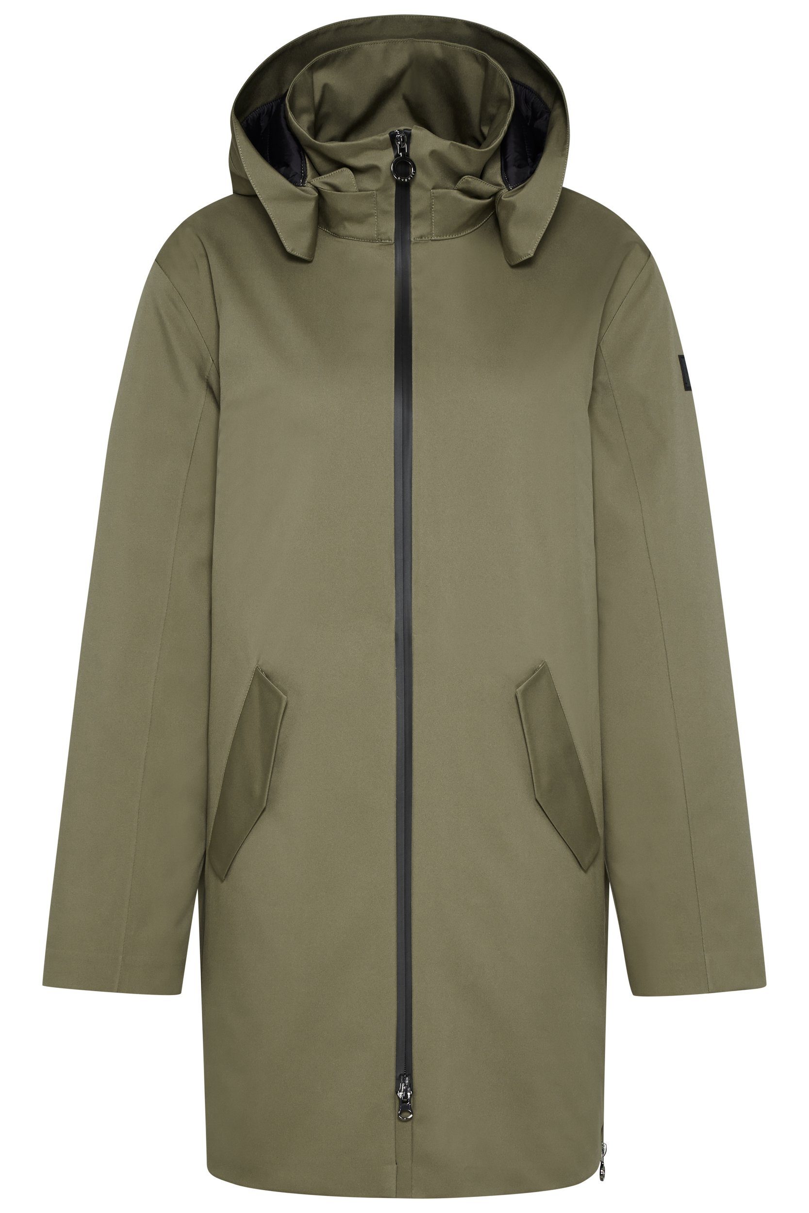 Bugatti Korte jas wind- & waterafstotend