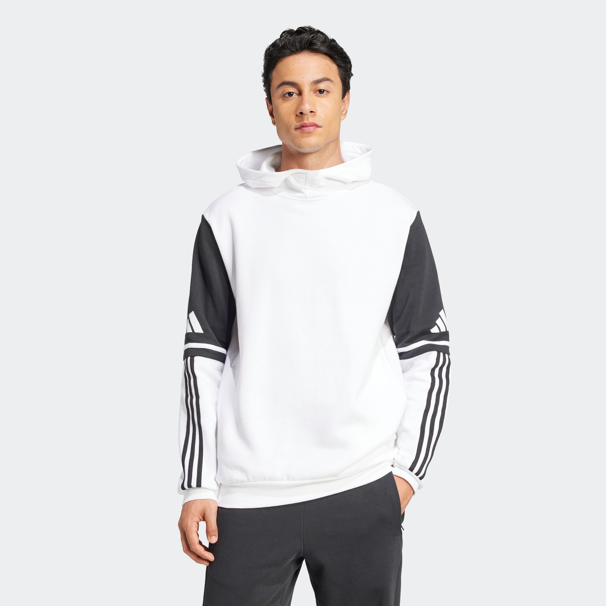 adidas Performance Hoodie SQ25 SW HOOD