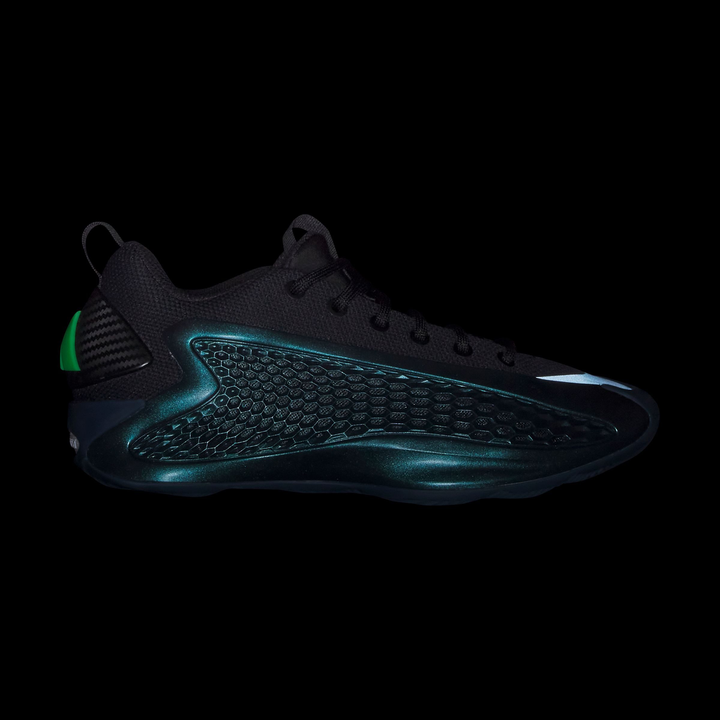 adidas Performance Basketbalschoenen ANTHONY EDWARDS 1 LOW KIDS