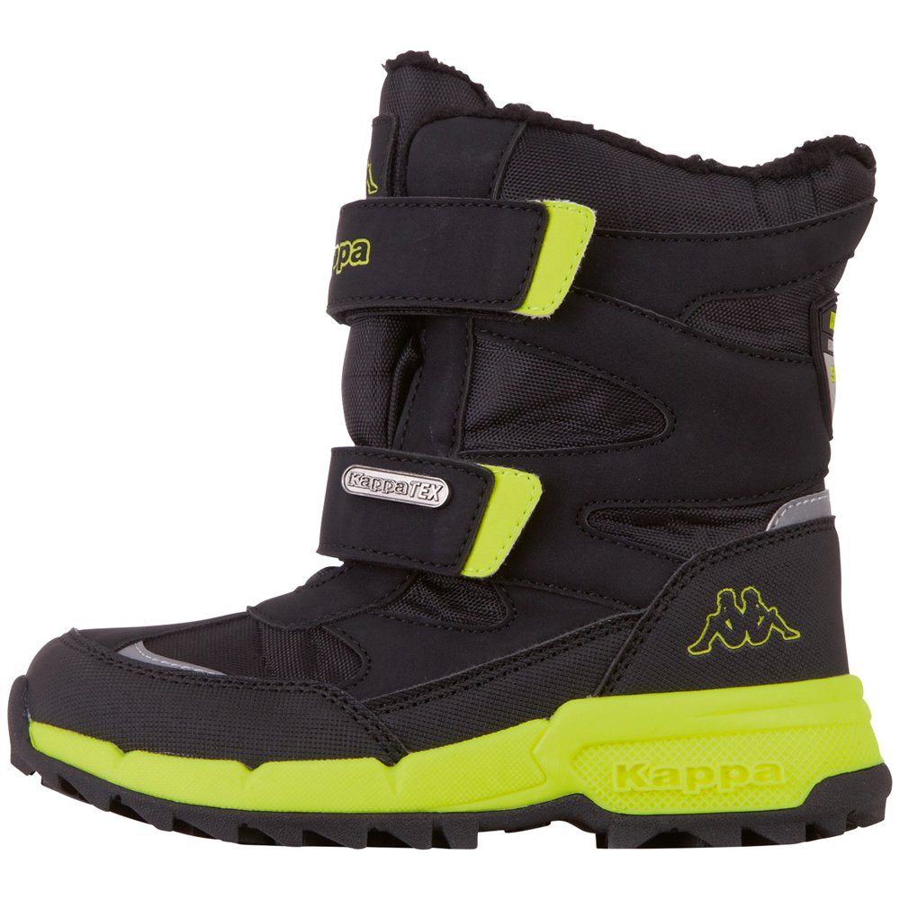 Kappa Outdoor winterlaarzen CEKIS TEX KIDS