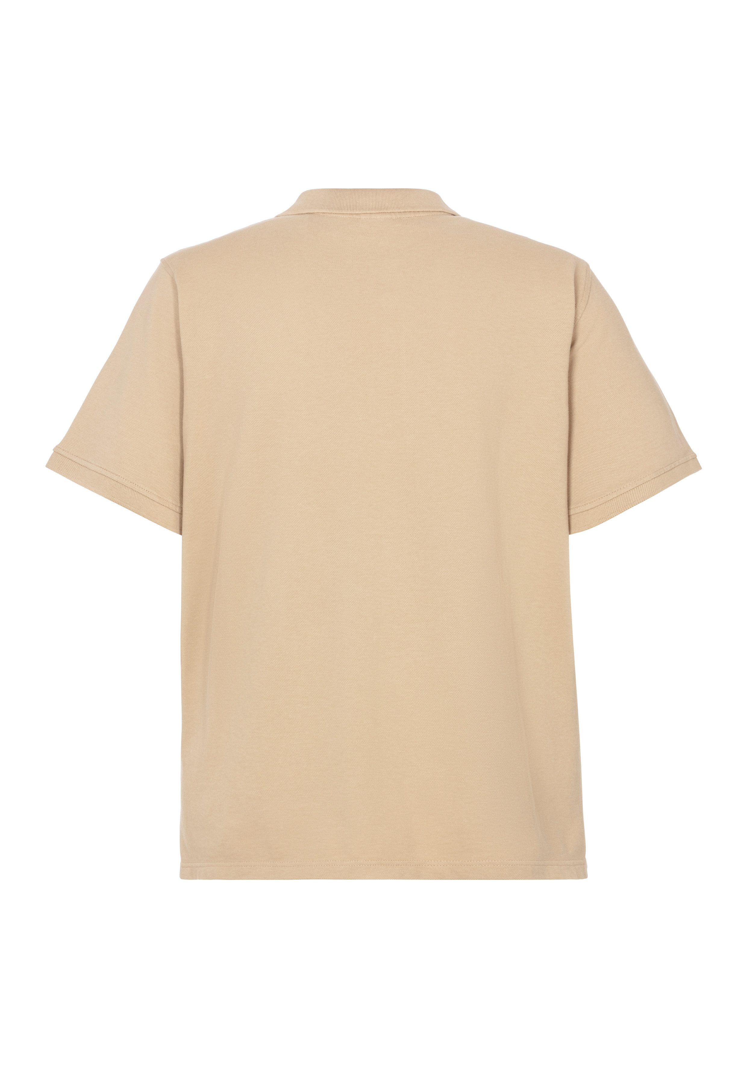 Levi's® Plus Poloshirt BIG O.G. BATWING POLO