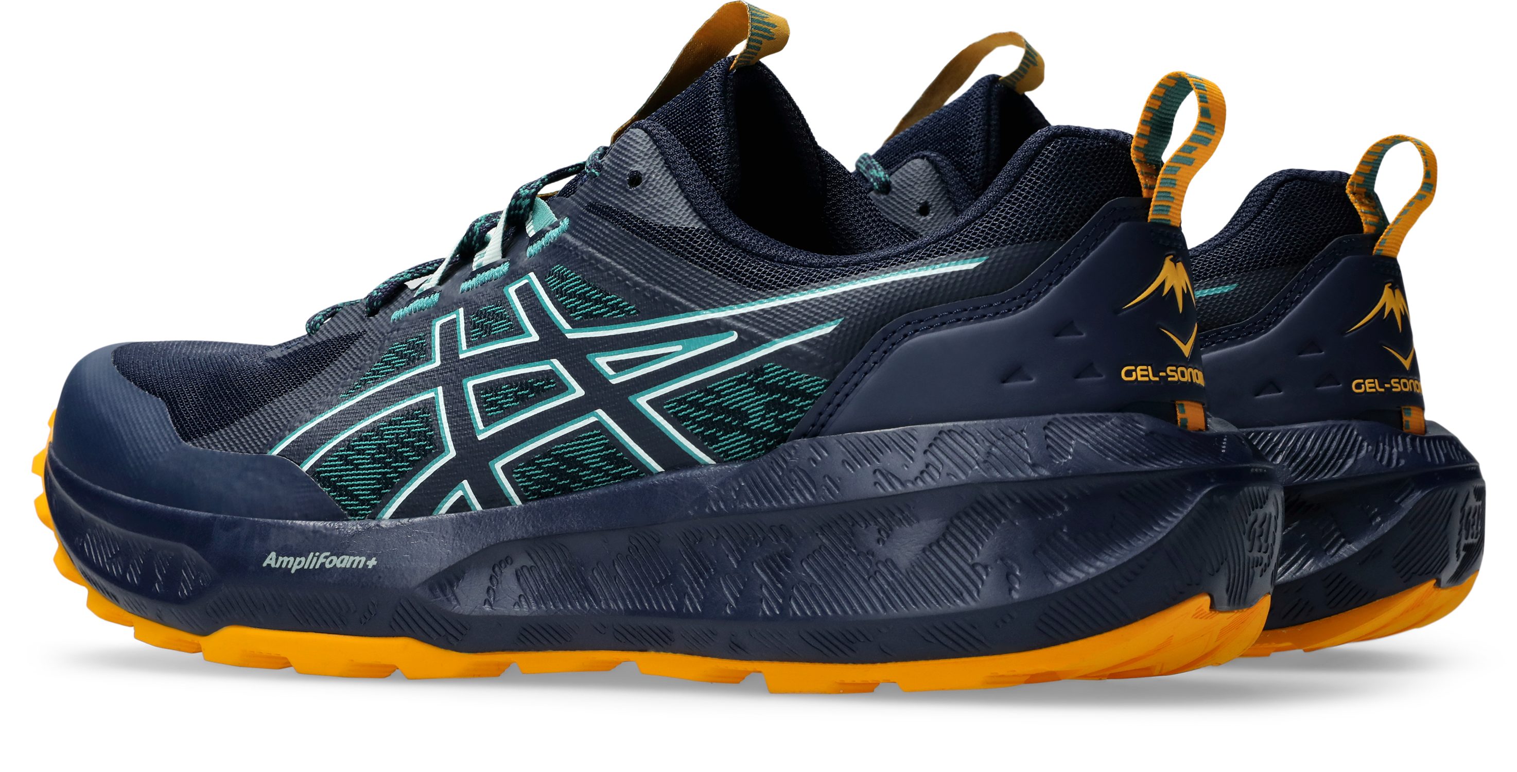 Asics Trailrunningschoenen GEL-SONOMA 8